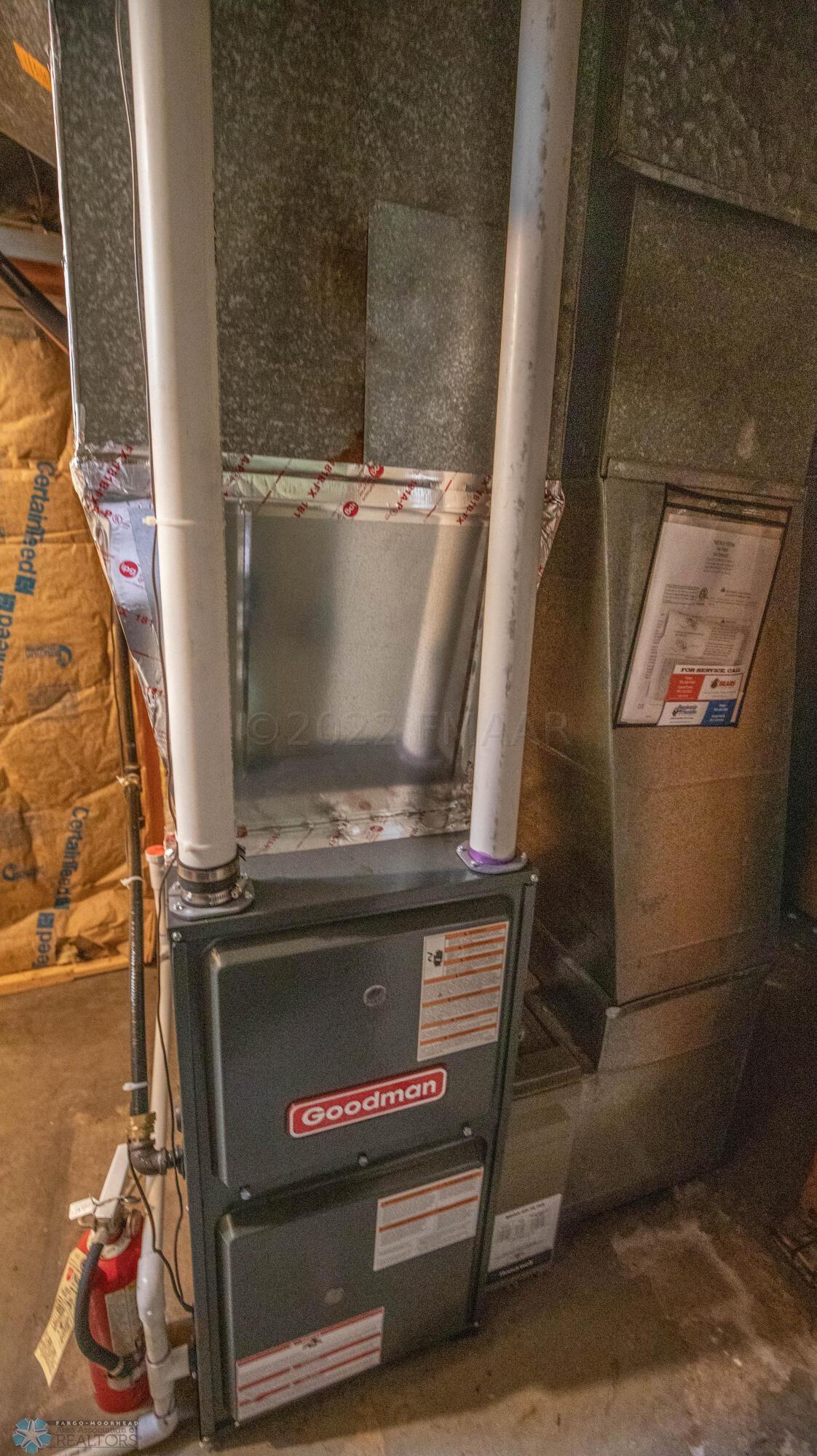 Utilities