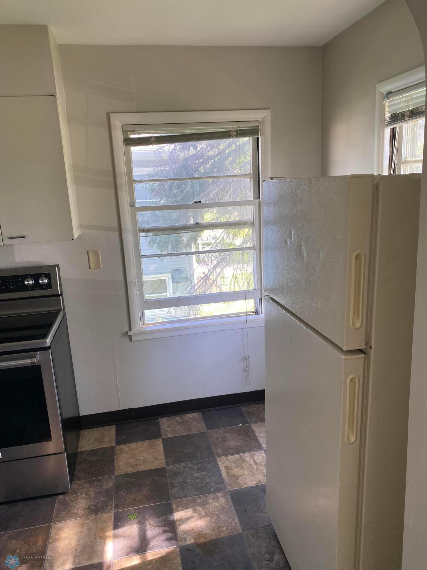 Unit 1 - Kitchen