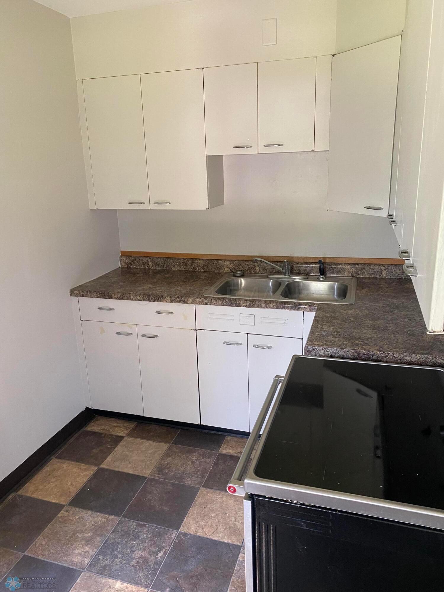 Unit 1 - Kitchen