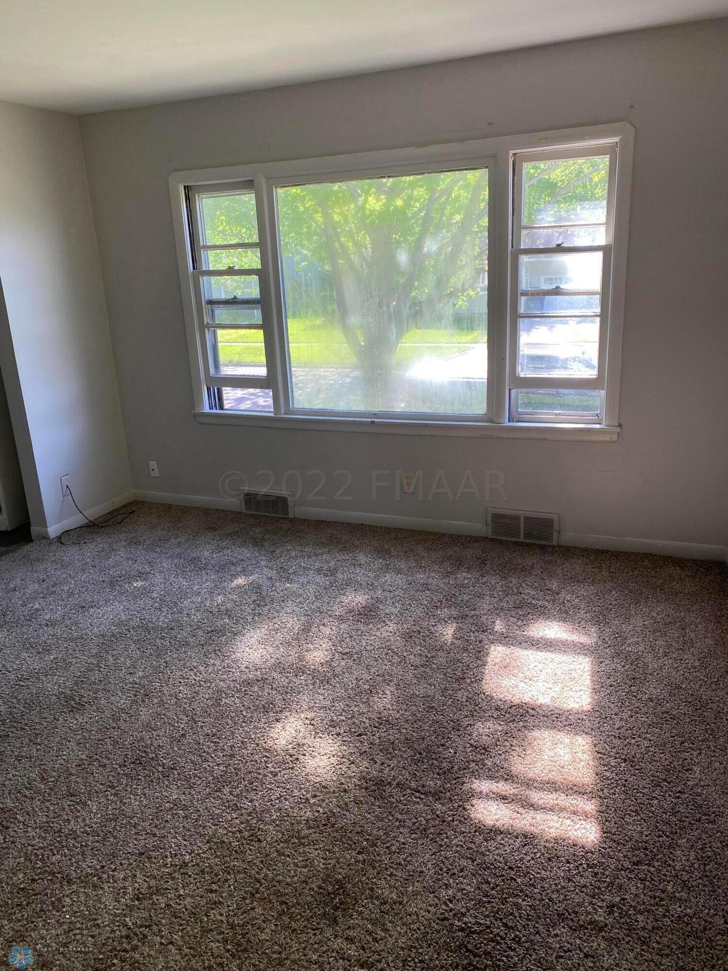 Unit 1 - Living Room