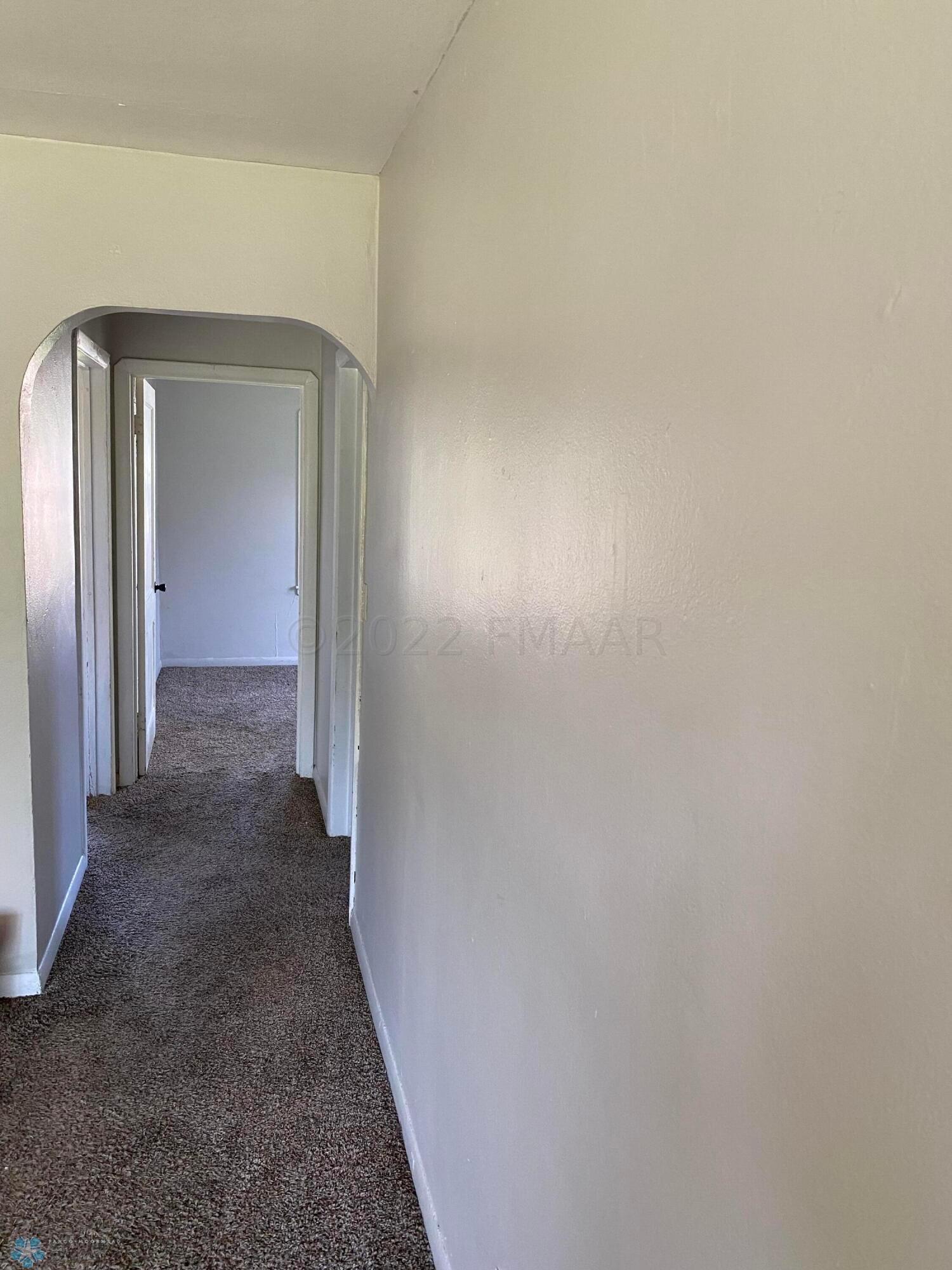 Unit 1 - Hallway