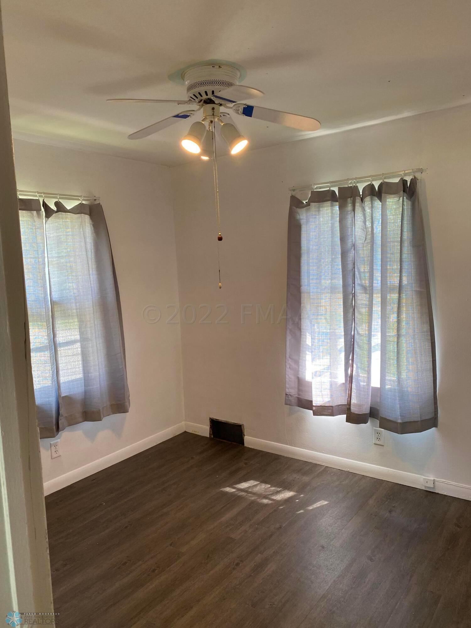 Unit 2 - Bedroom