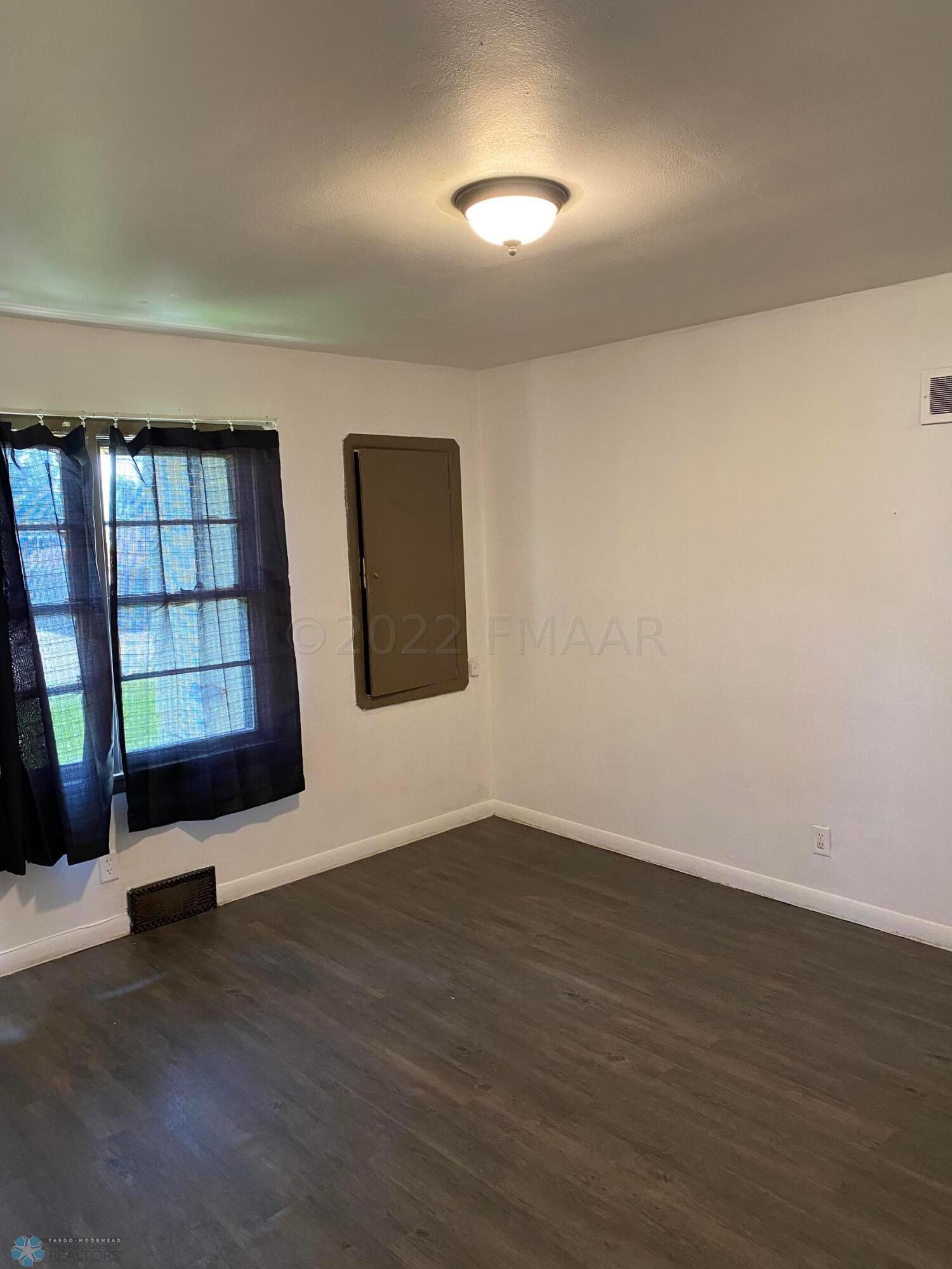 Unit 2 - Bedroom