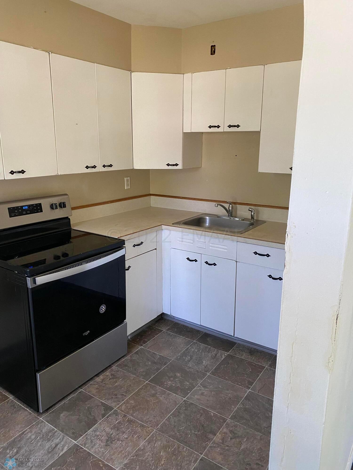Unit 2 - Kitchen