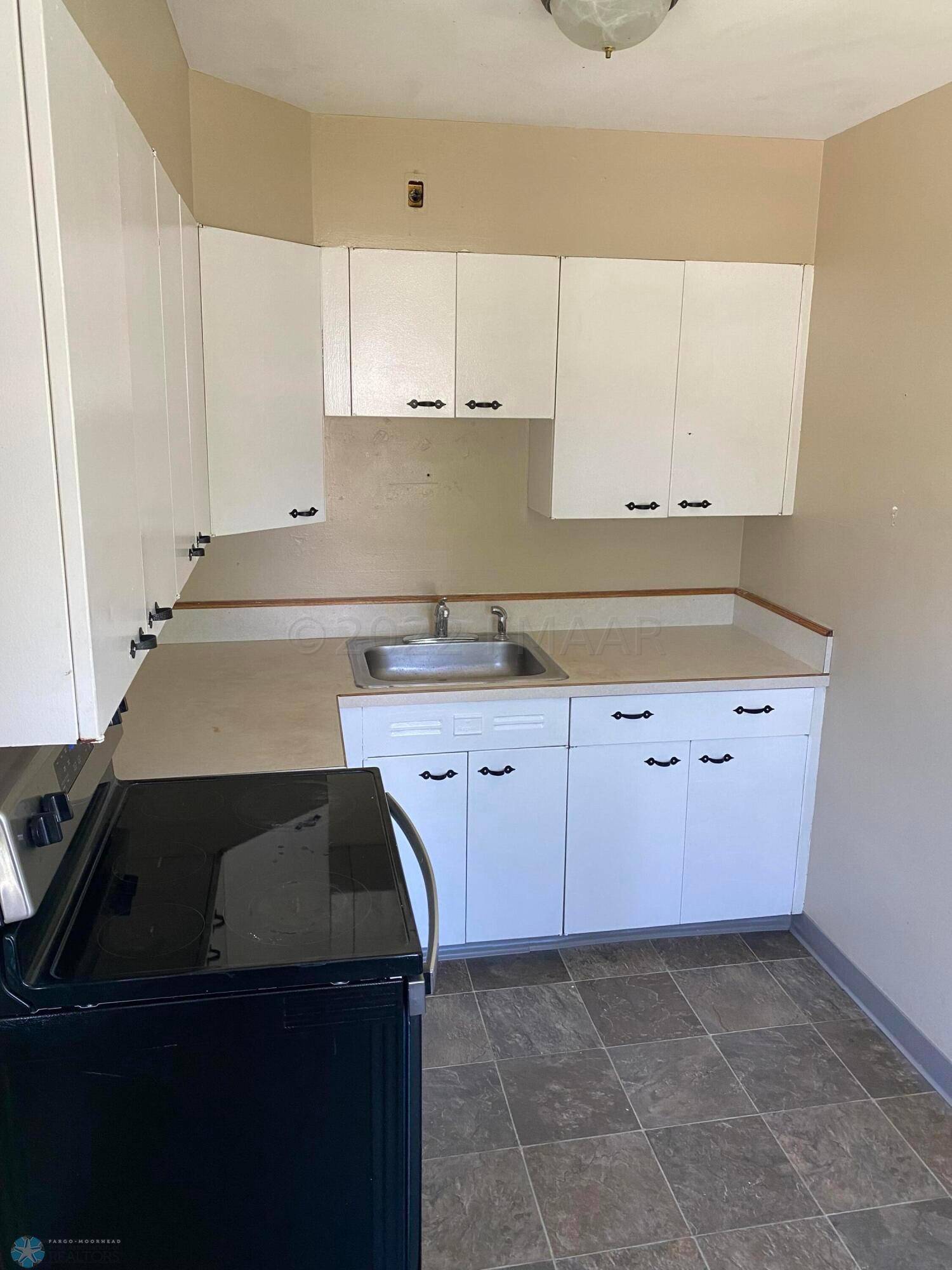 Unit 2 - Kitchen