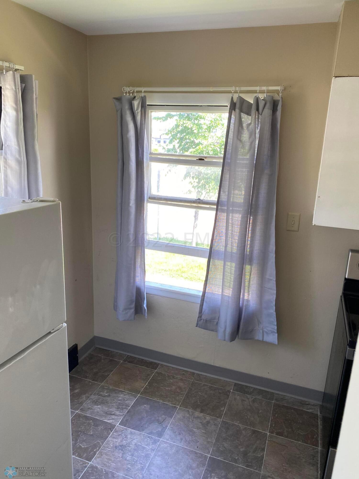 Unit 2 - Kitchen