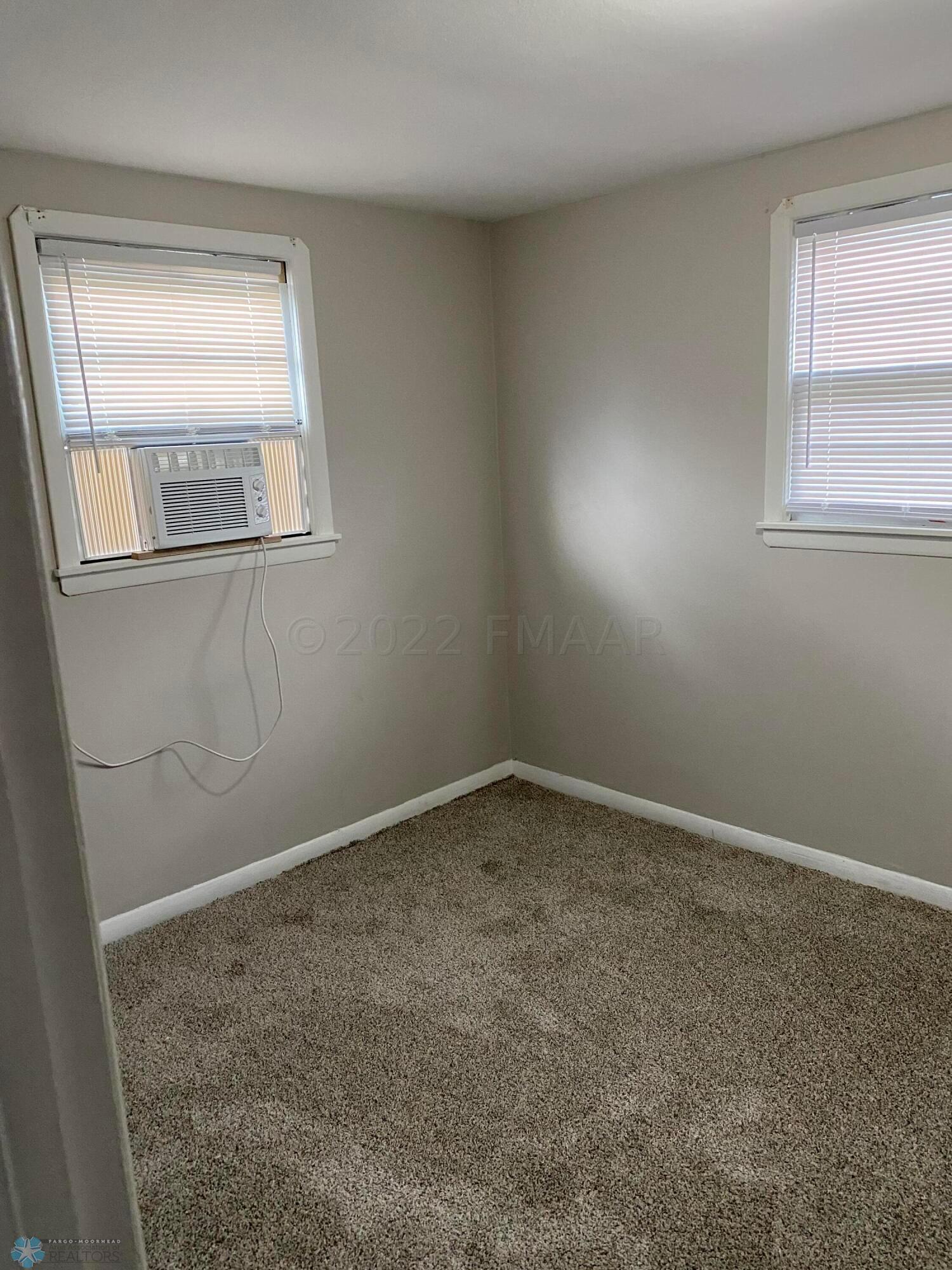 Unit 4 - Bedroom
