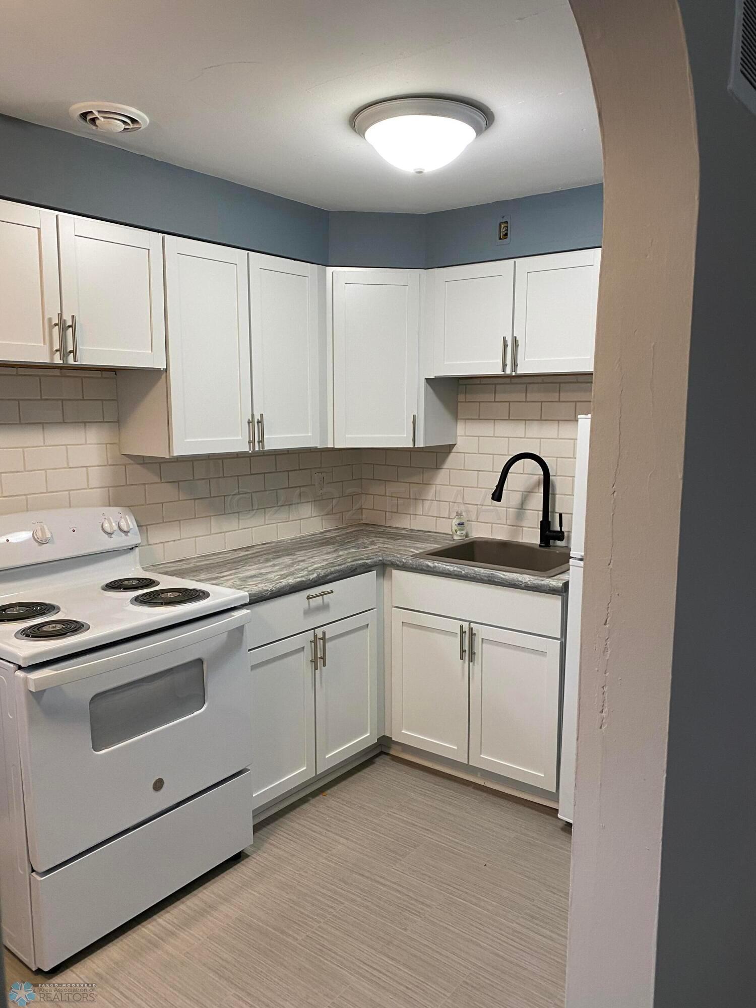 Unit 4 - Kitchen