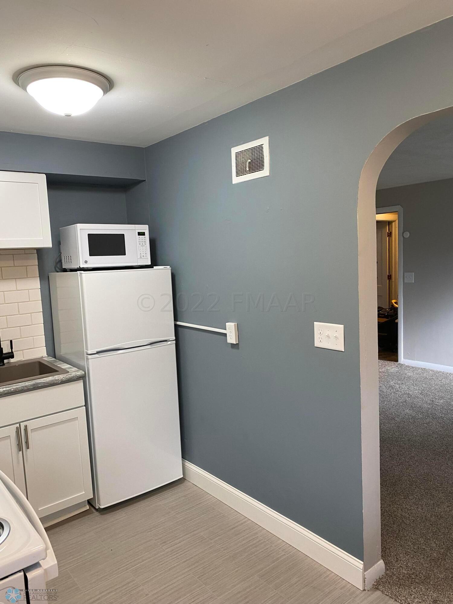 Unit 4 - Kitchen