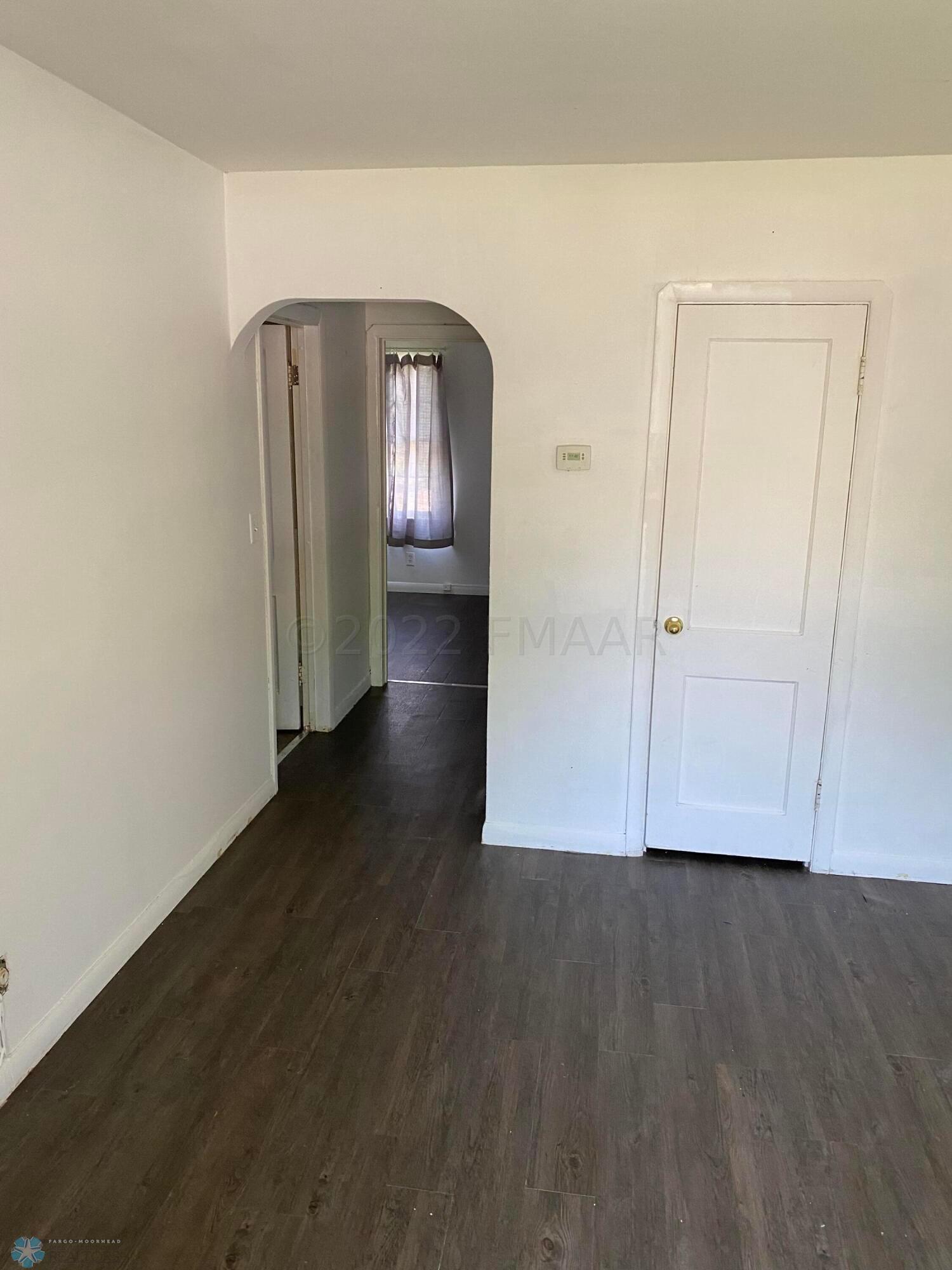 Unit 2 - Living Room