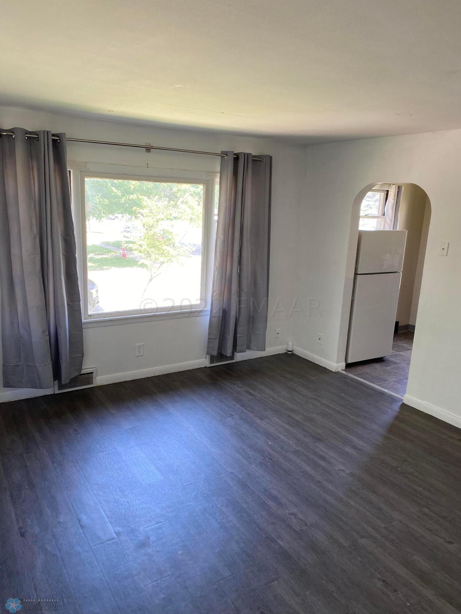 Unit 2 - Living Room