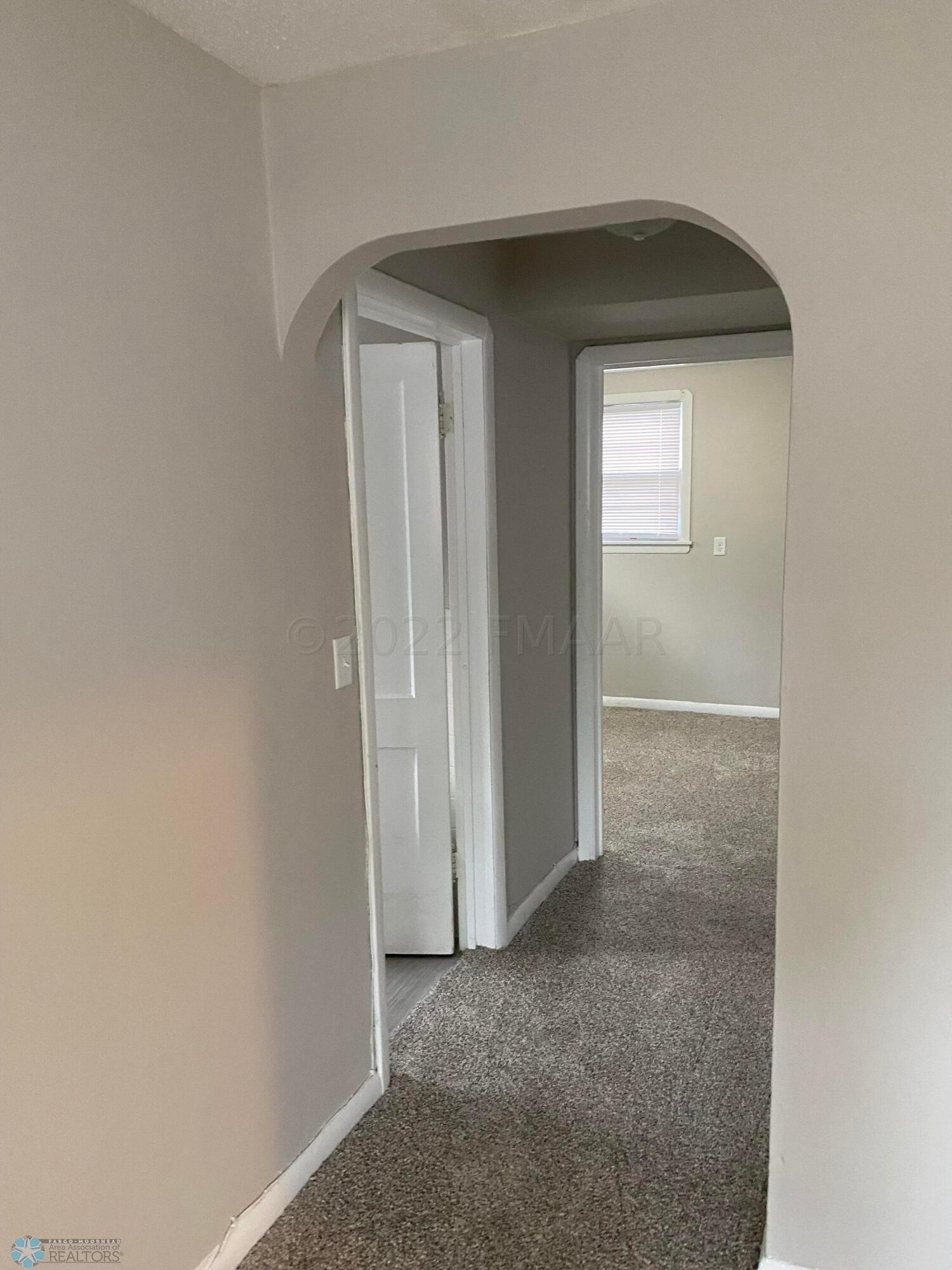 Unit 4 - Hallway