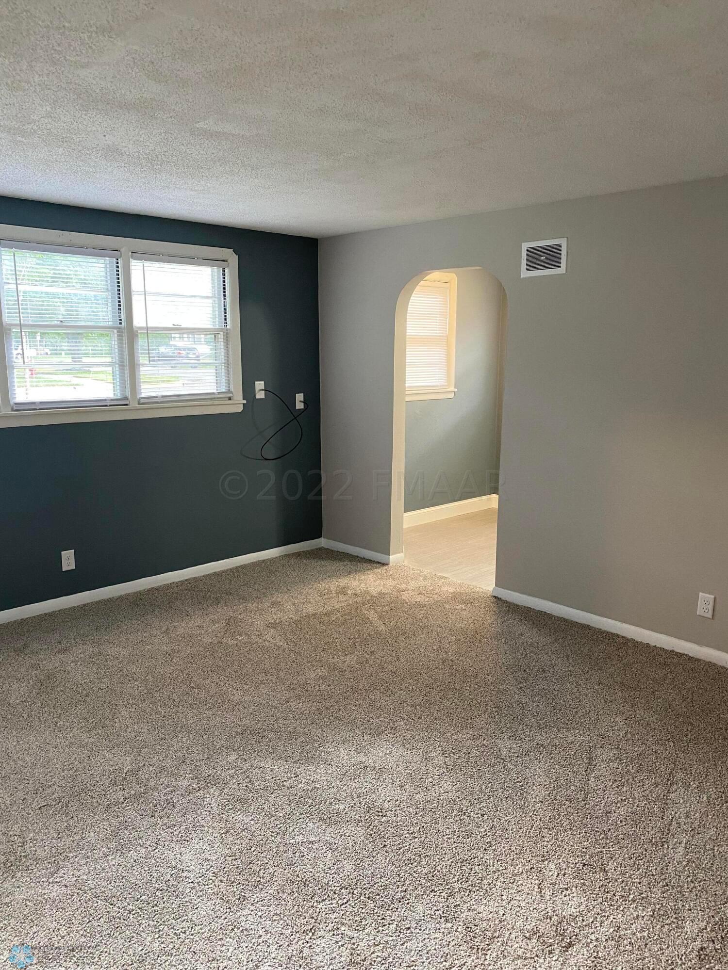 Unit 4 - Living Room