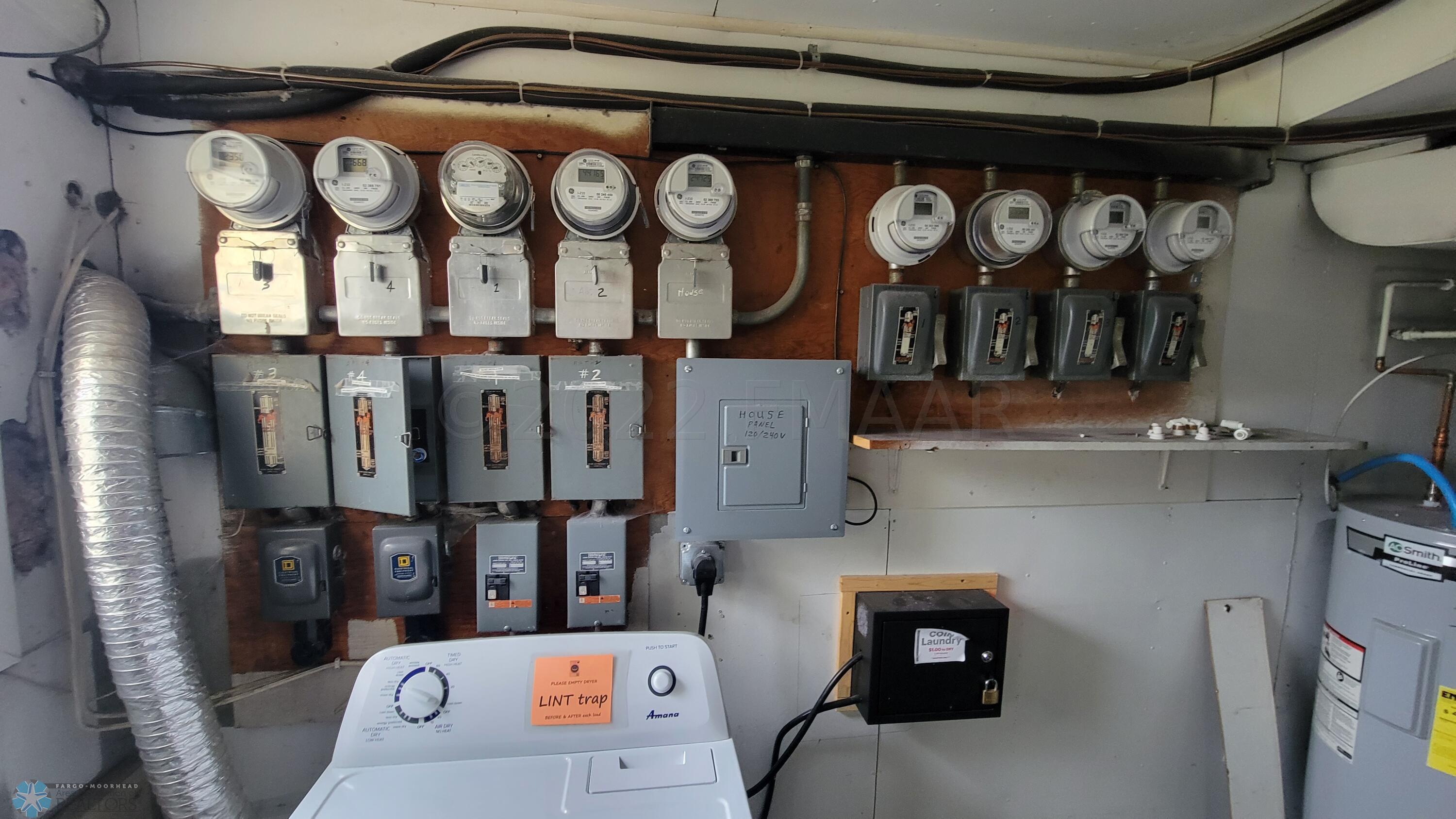 Mechanical-Laundry Room 2