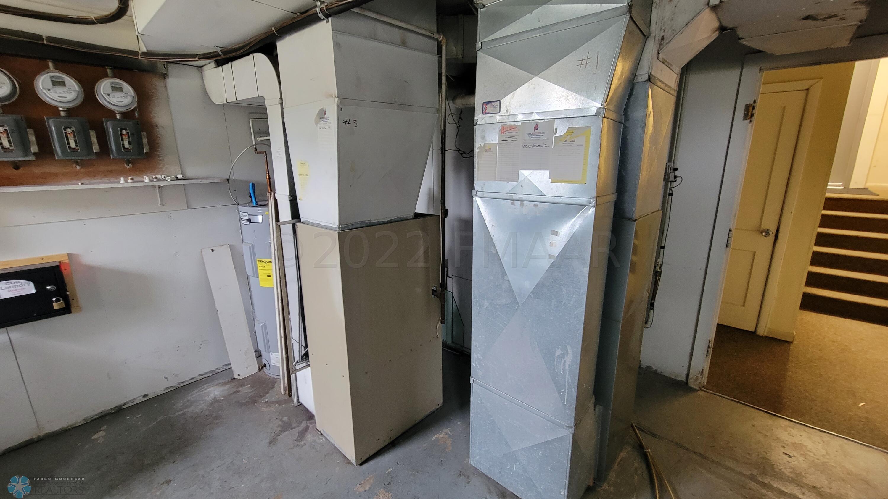 Mechanical-Laundry Room 4