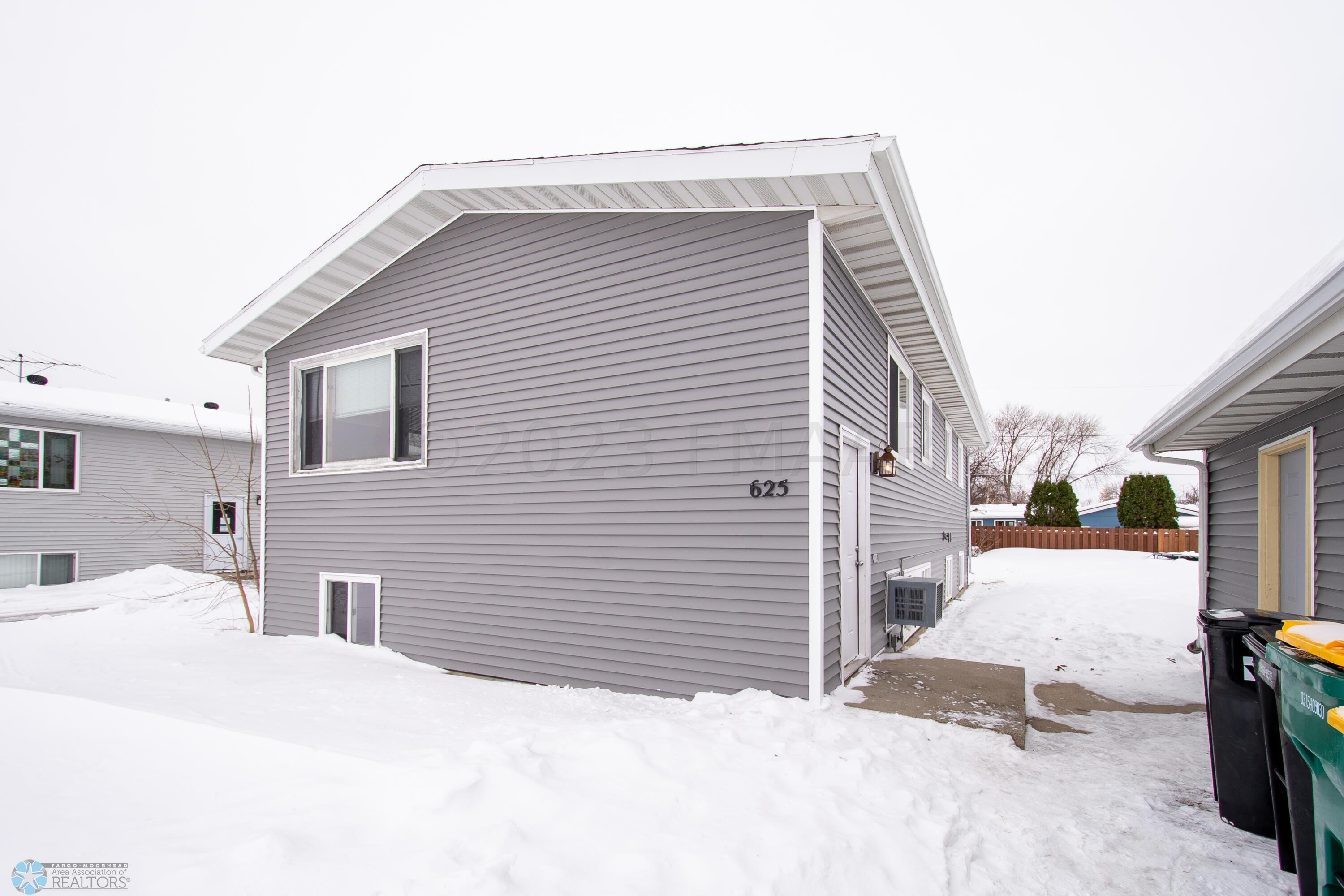 Front Exterior
