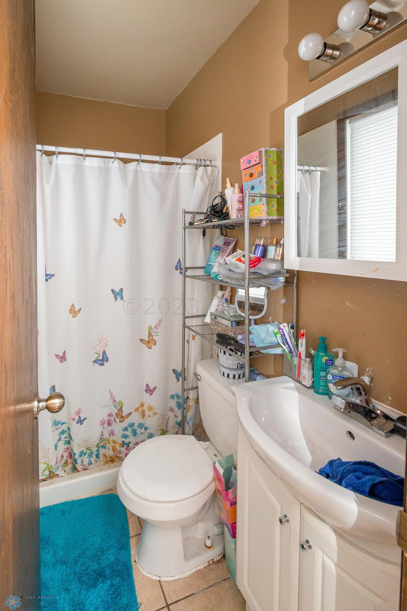 Bathroom 1