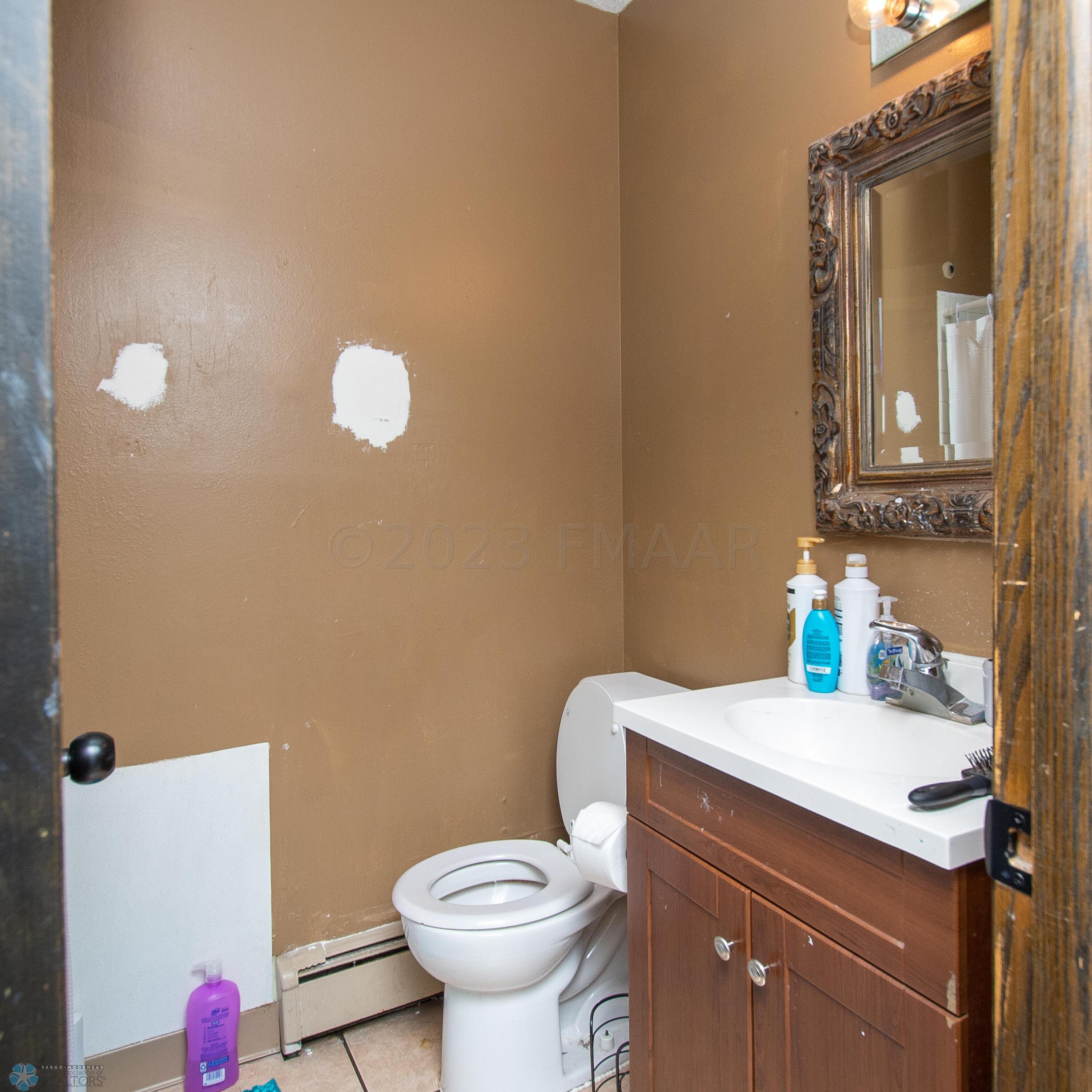 Bathroom 2