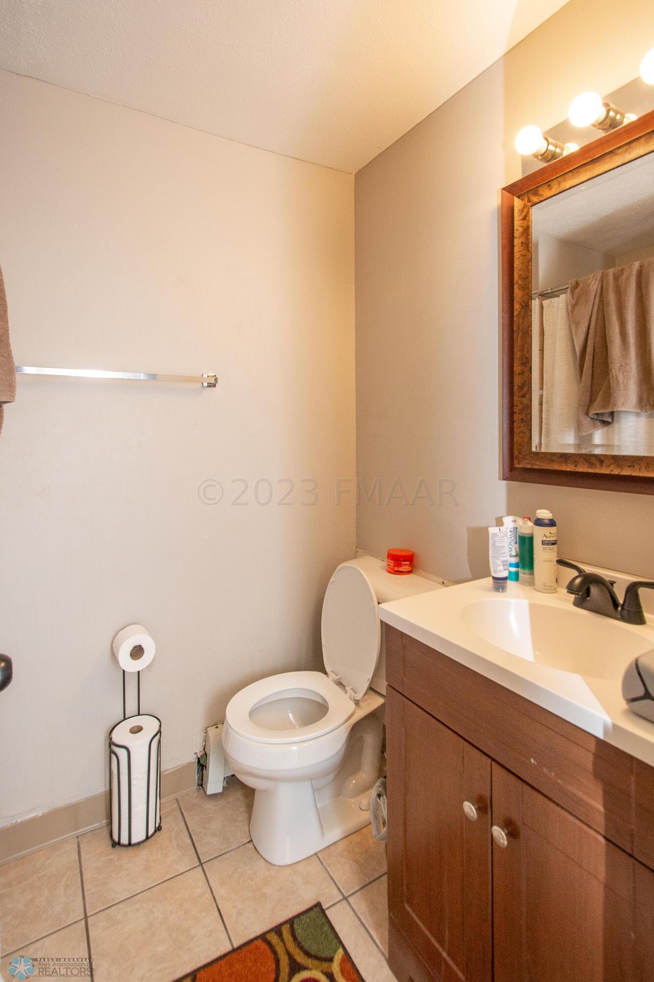 Bathroom 2