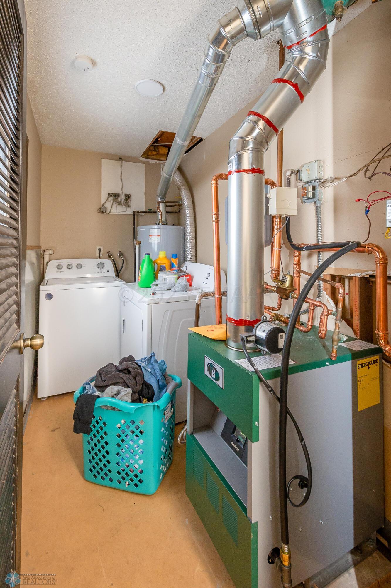 Utility Room/Laundry