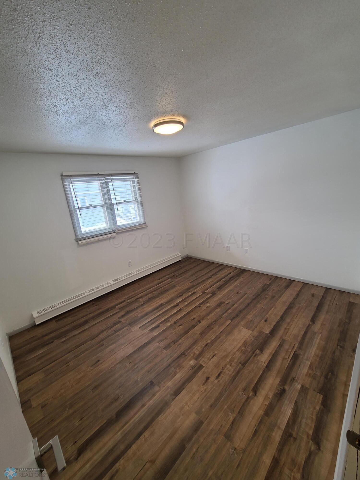 Upper unit bedroom 1
