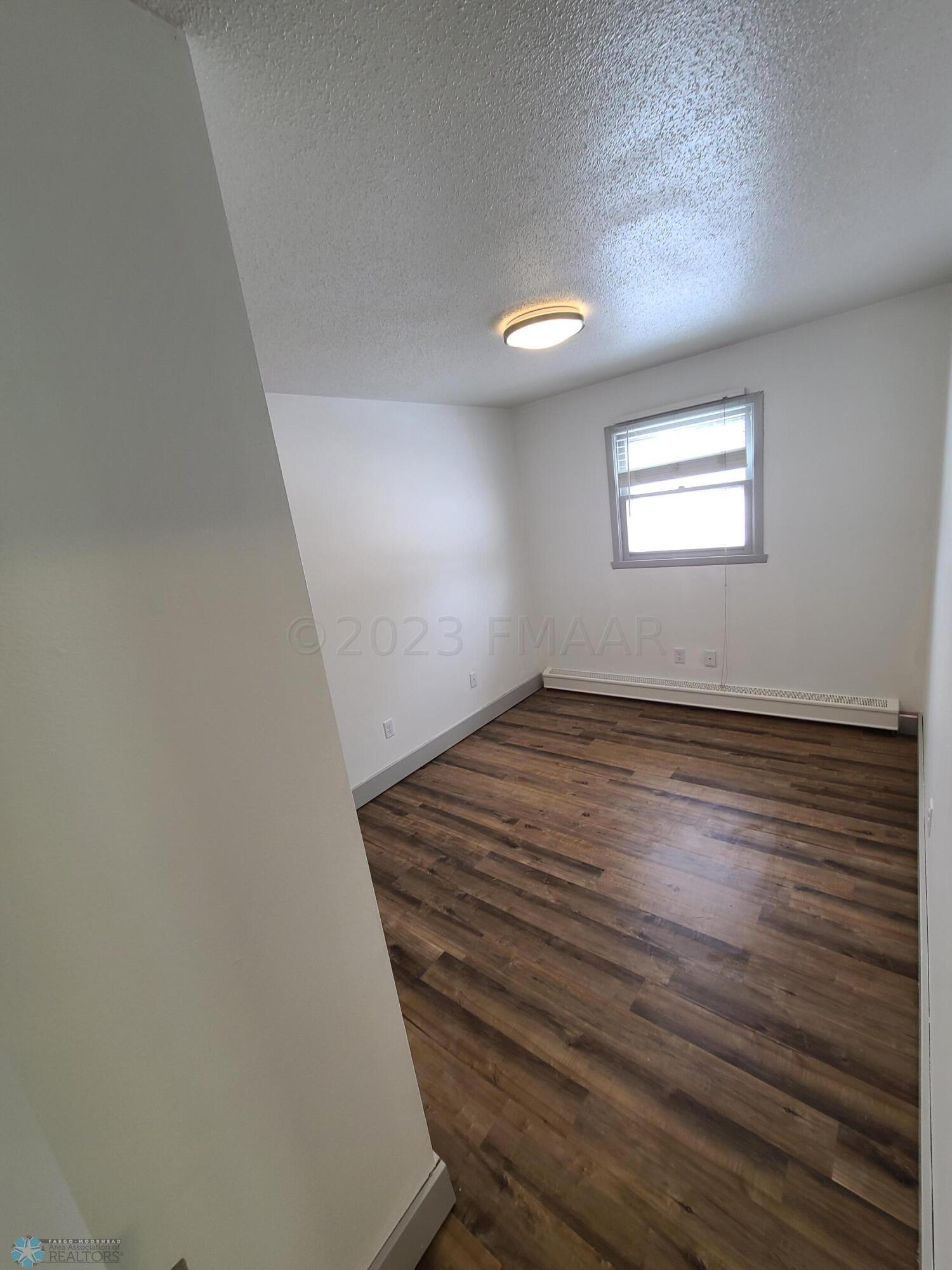 Upper unit bedroom 2