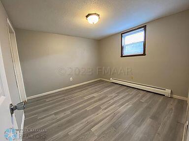 Lower Unit Bedroom