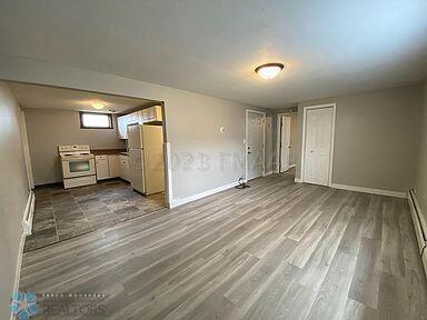 Lower unit living