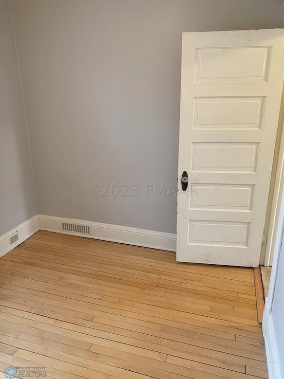 West Bedroom 2