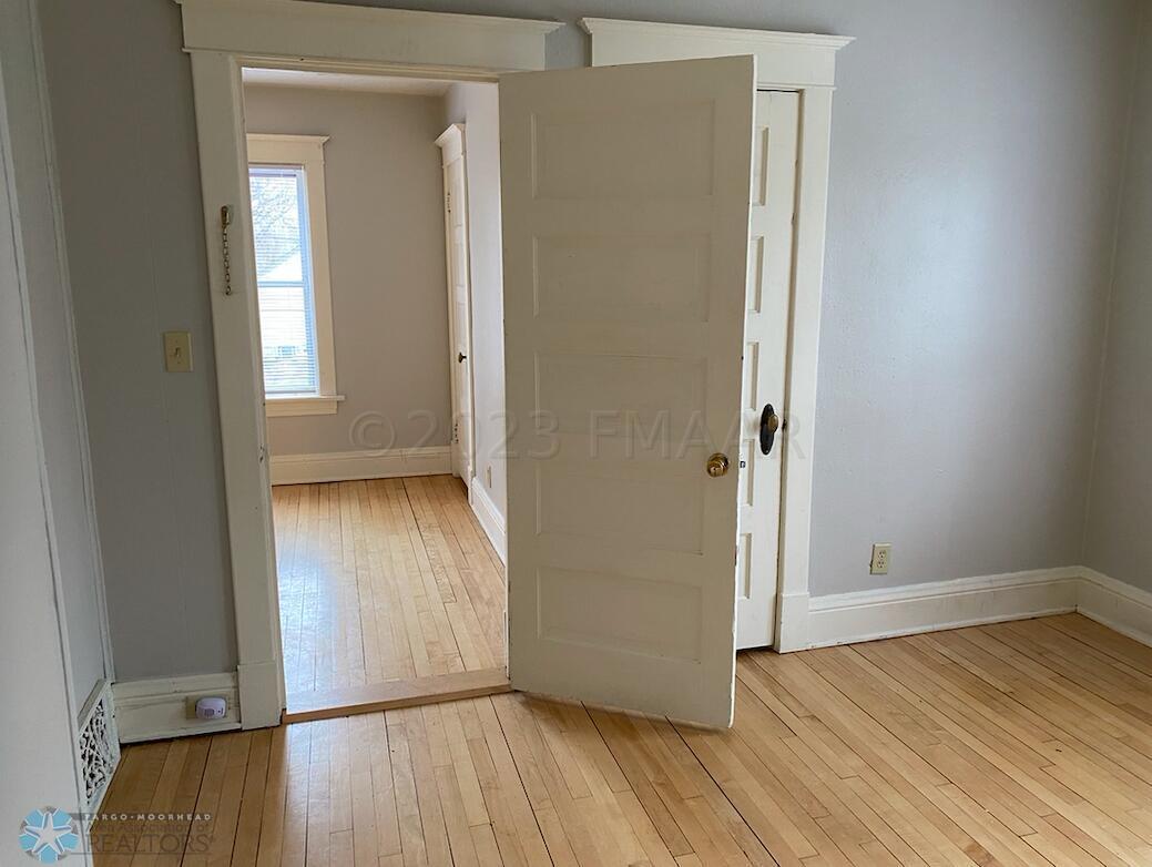East Bedroom 1