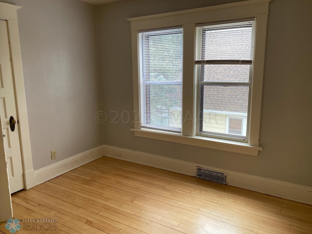 East Bedroom 2