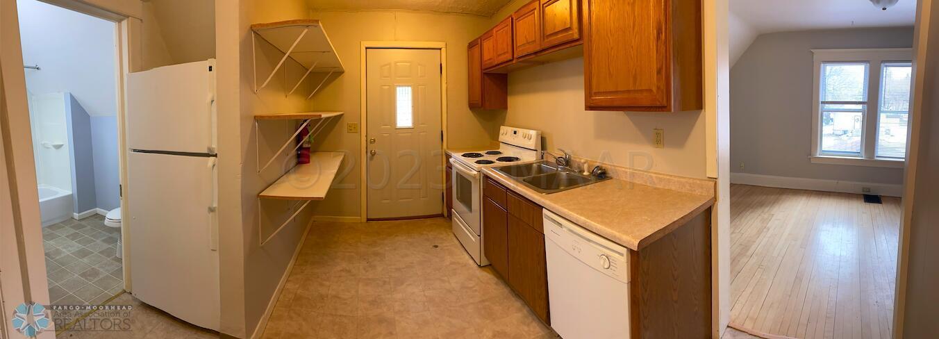 Kitchen_ panorama