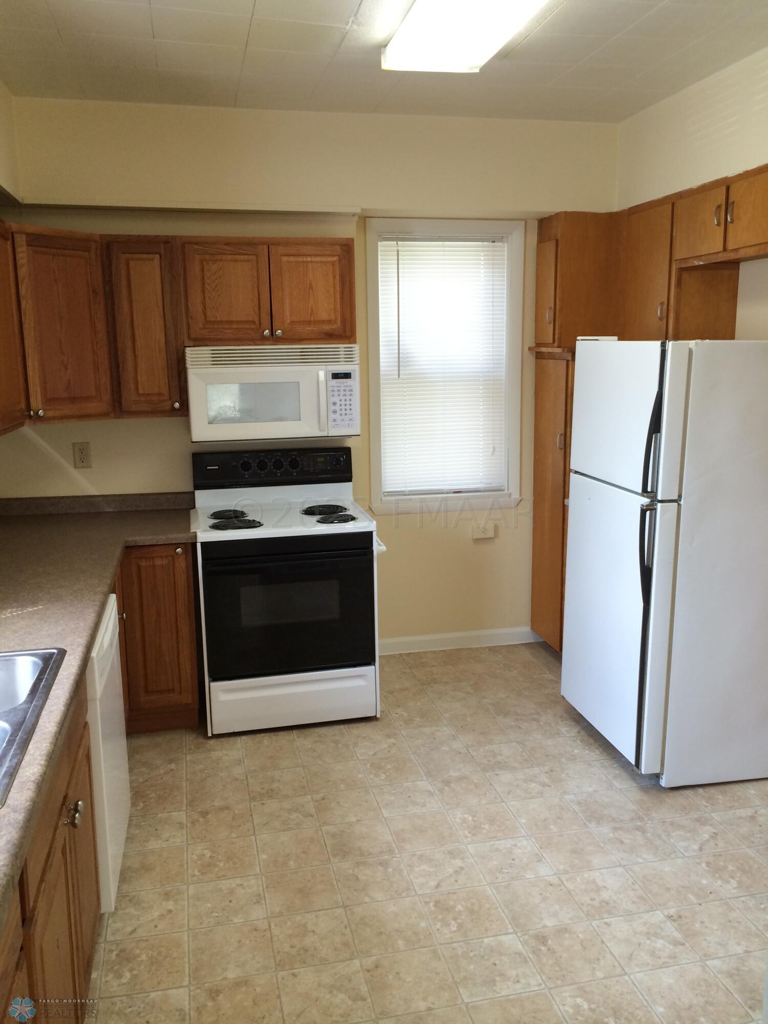 Main Flr Kitchen
