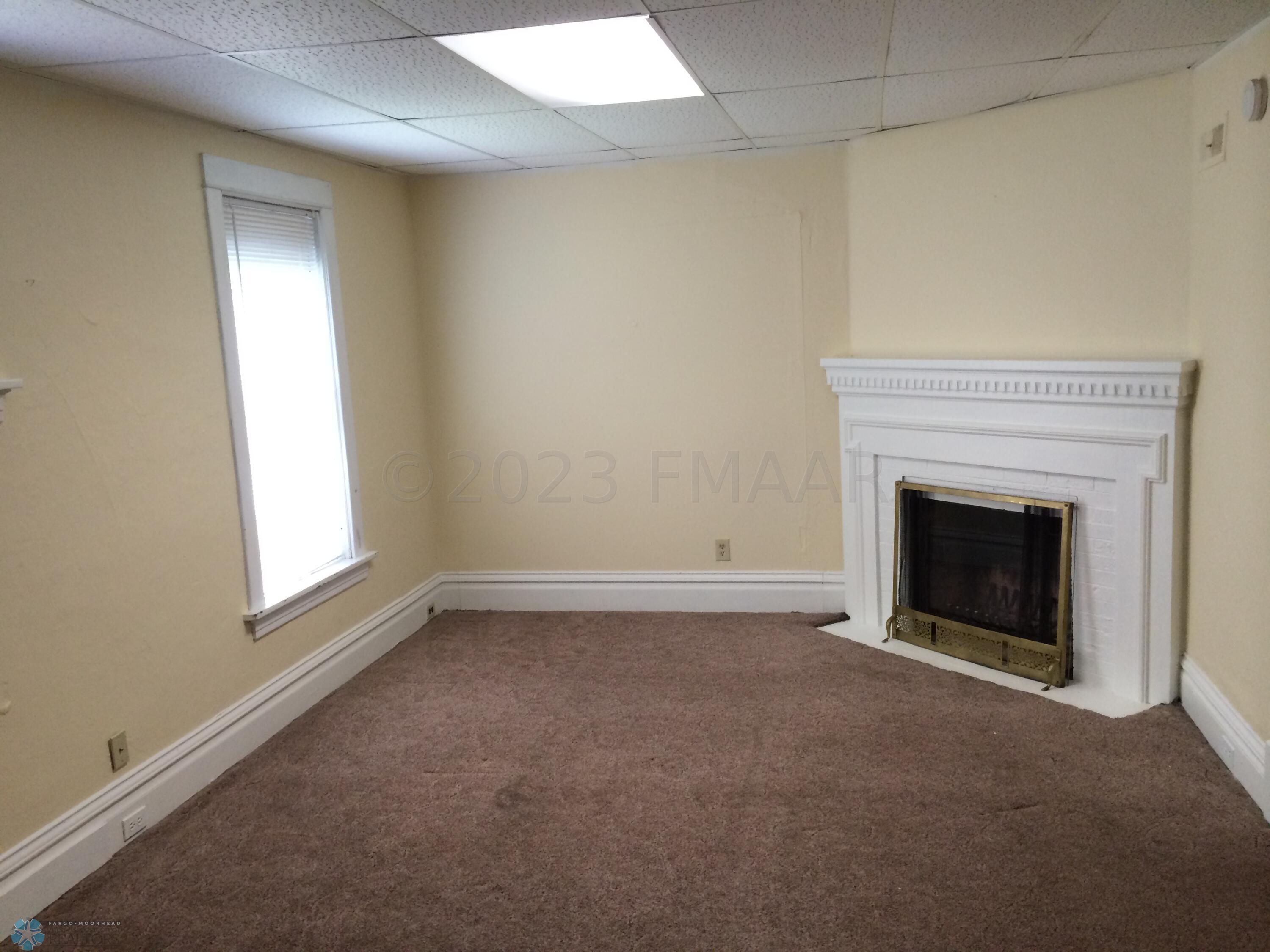 Main Floor LR