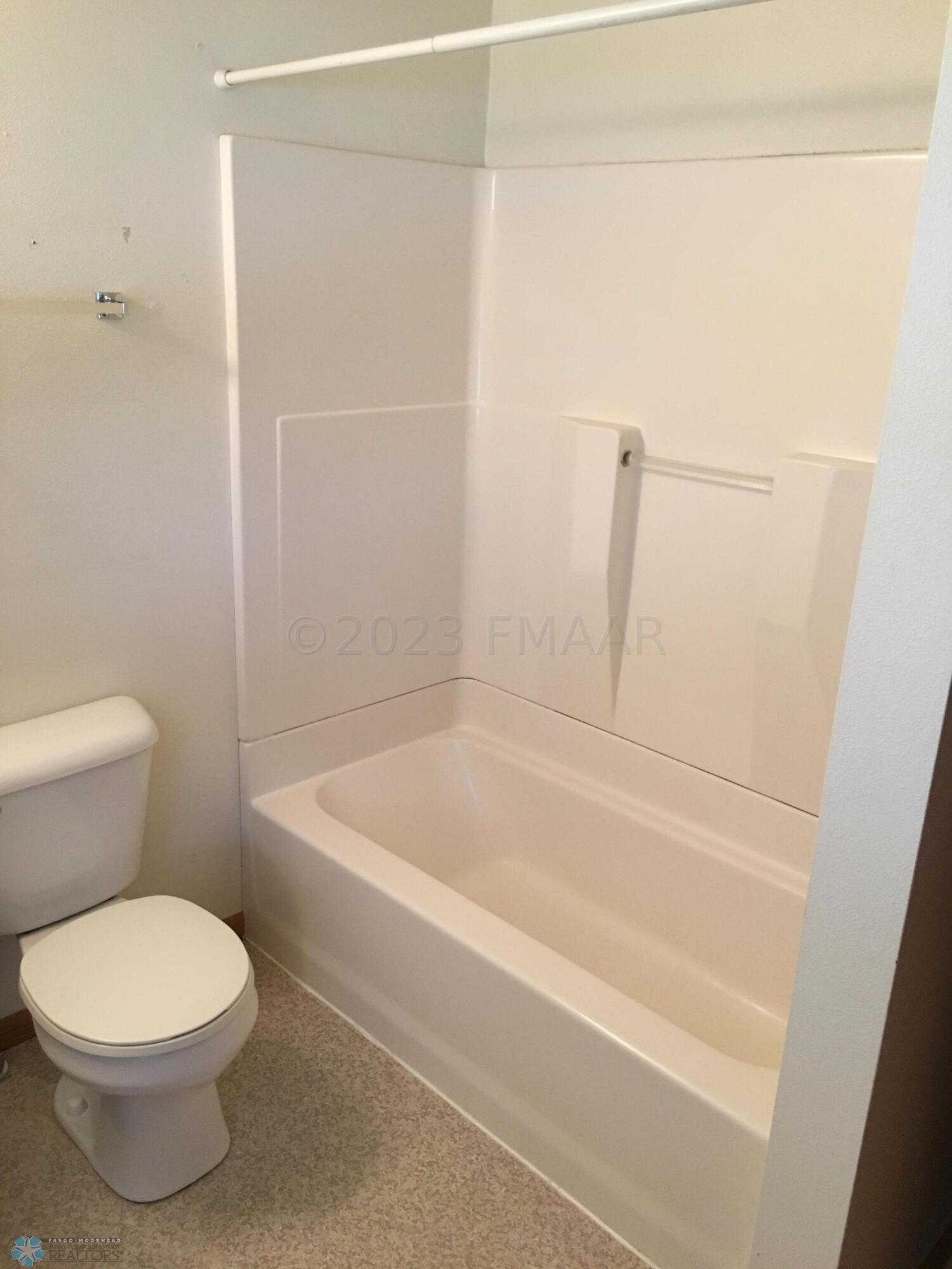 bathtub