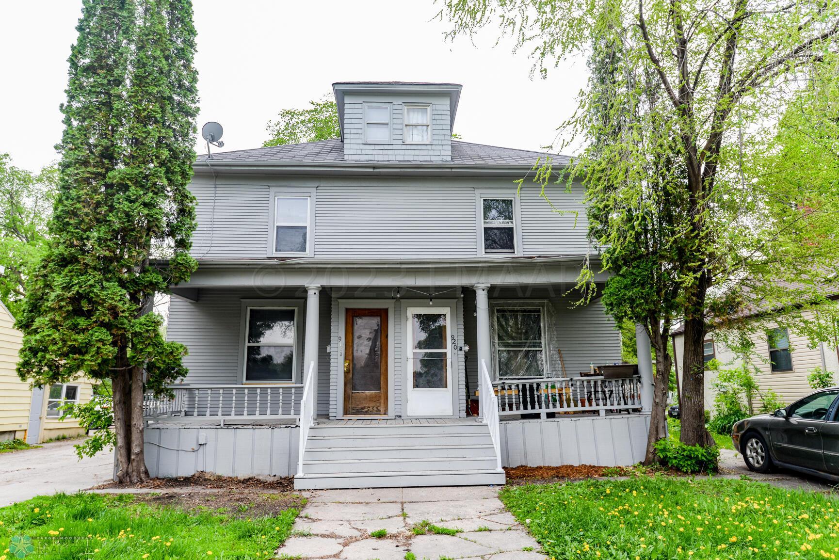 Front Exterior