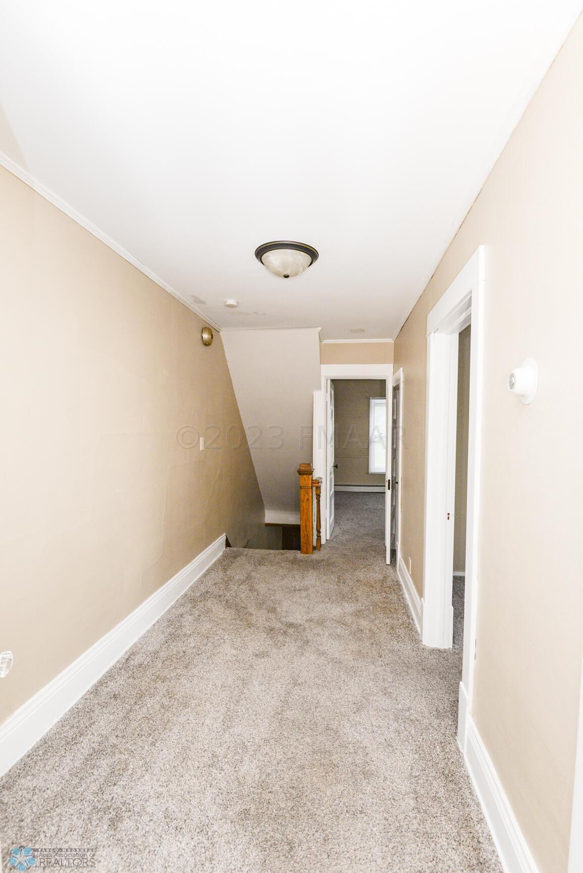 Upper Landing