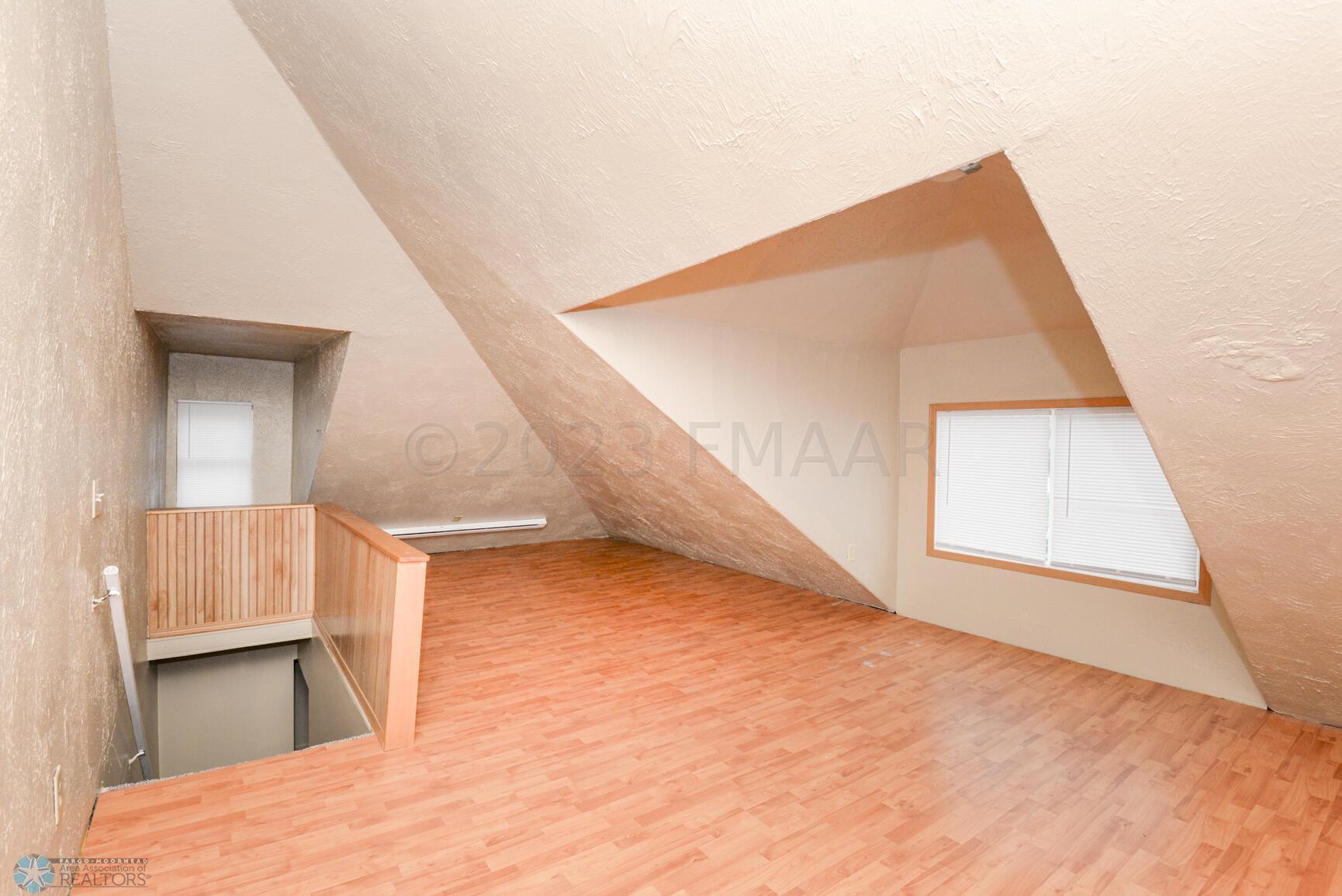 Loft in BR 1