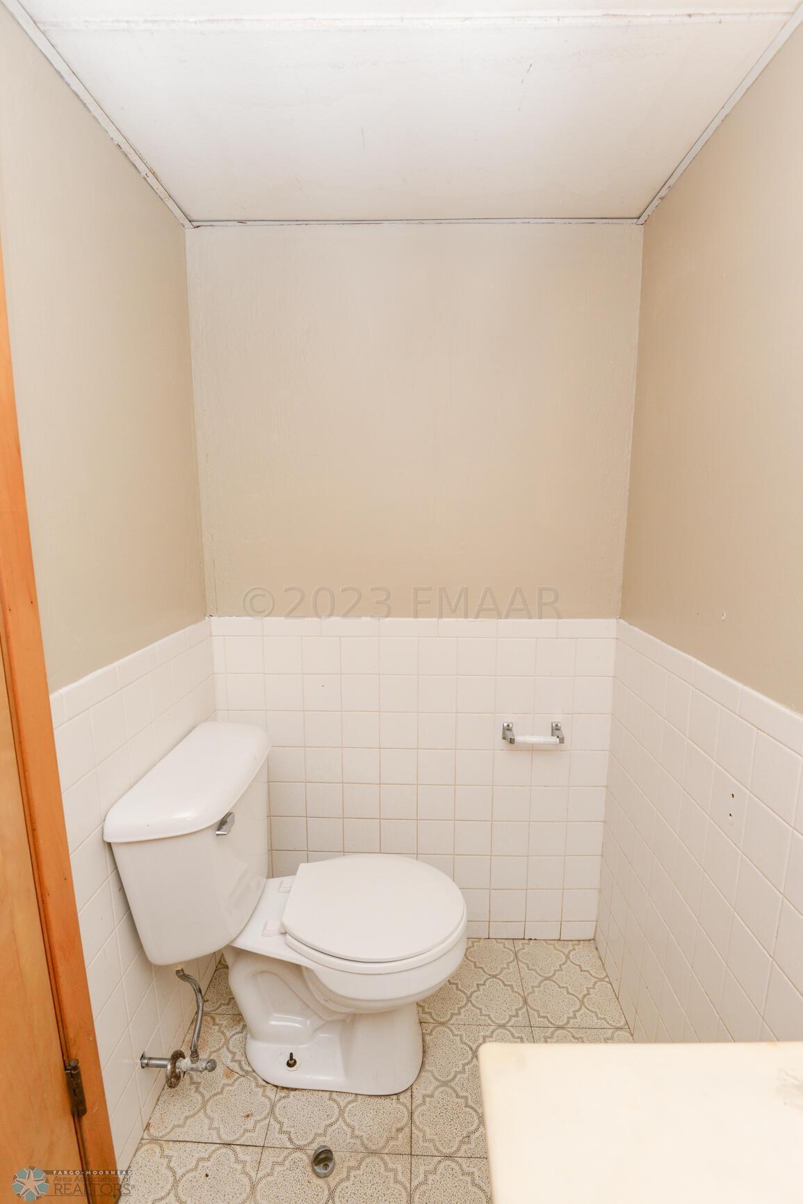 Bathroom 2