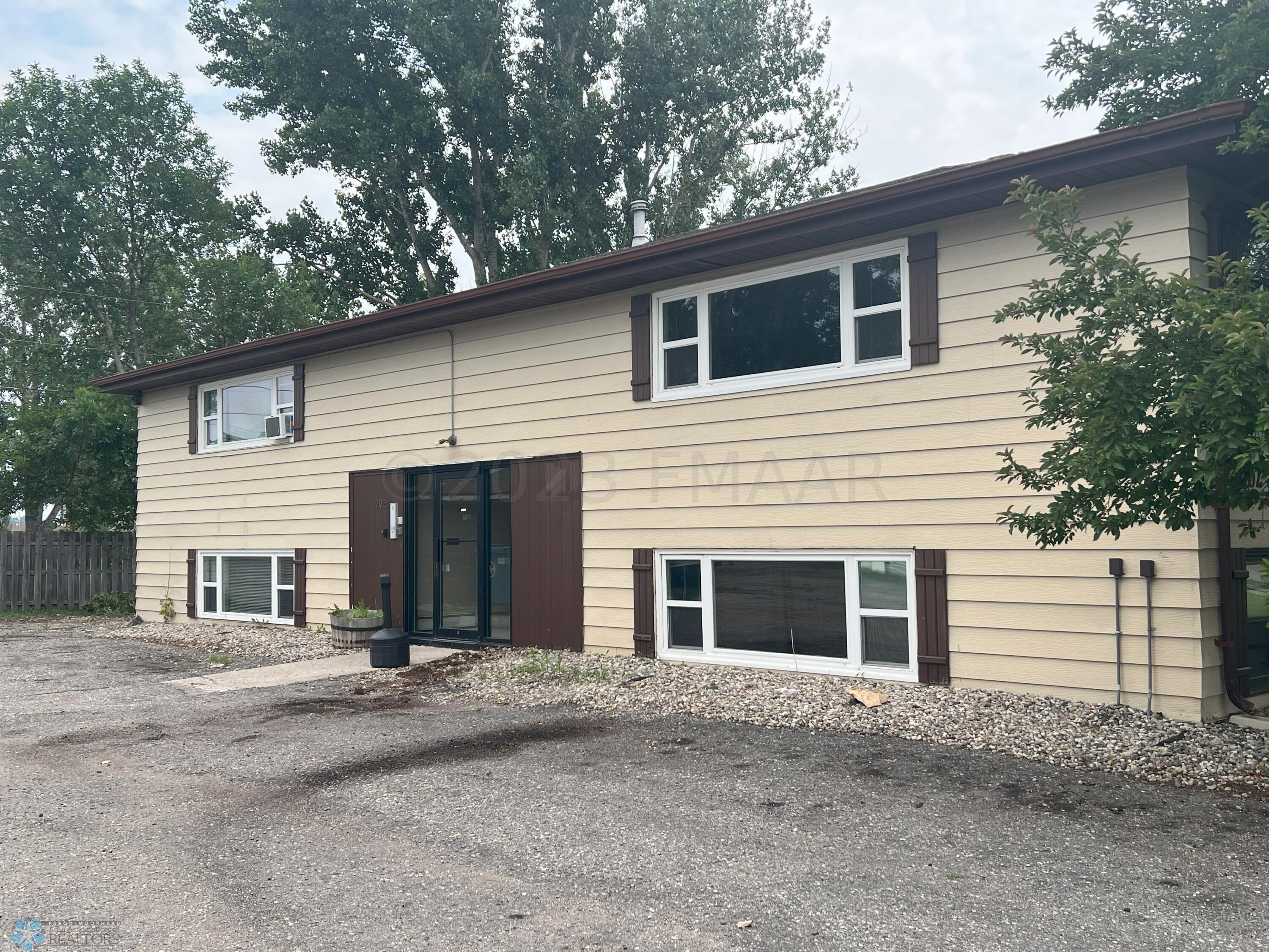 Property photo for 1002 18TH 1/2 Street S, Moorhead, MN 56560
