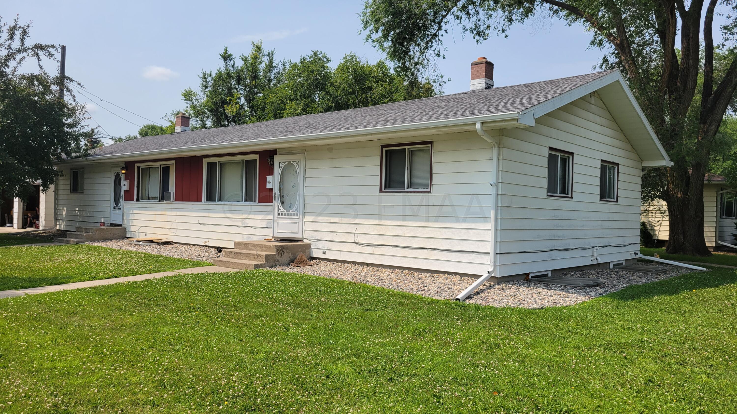 Property photo for 1614 6TH Avenue S, Moorhead, MN 56560