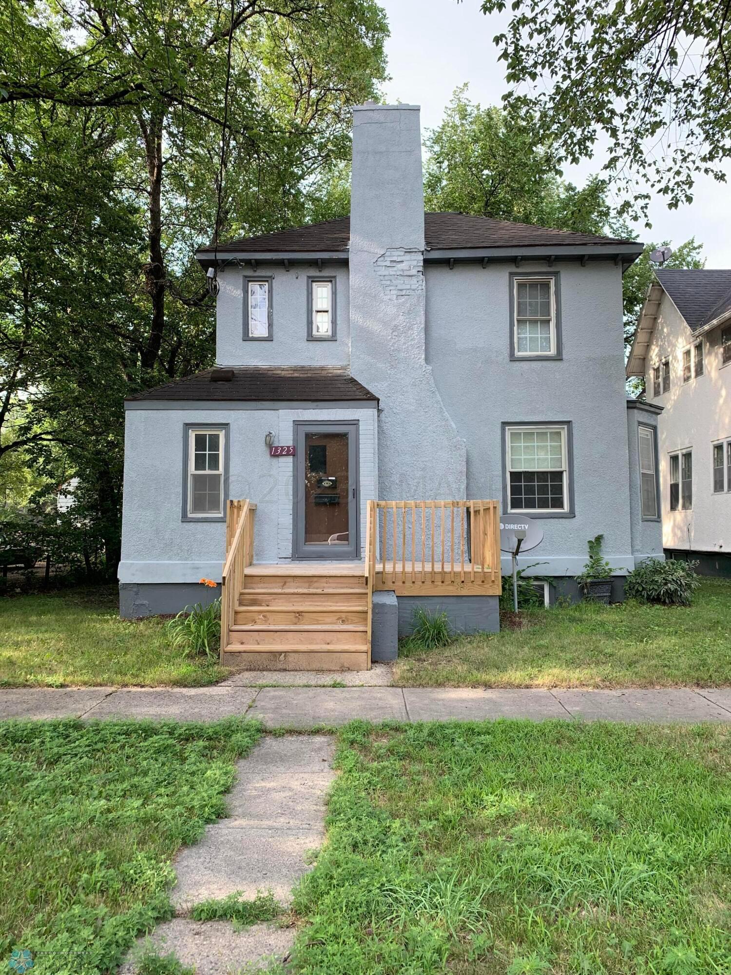 Property photo for 1325 10 Avenue N, Fargo, ND 58102