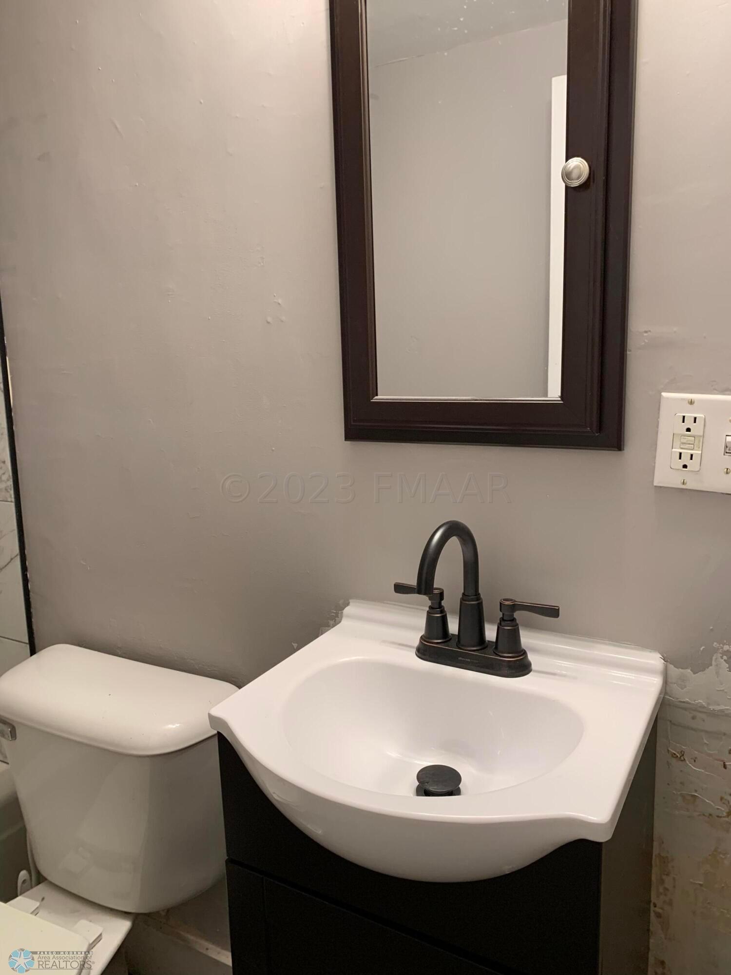 MAIN BATH