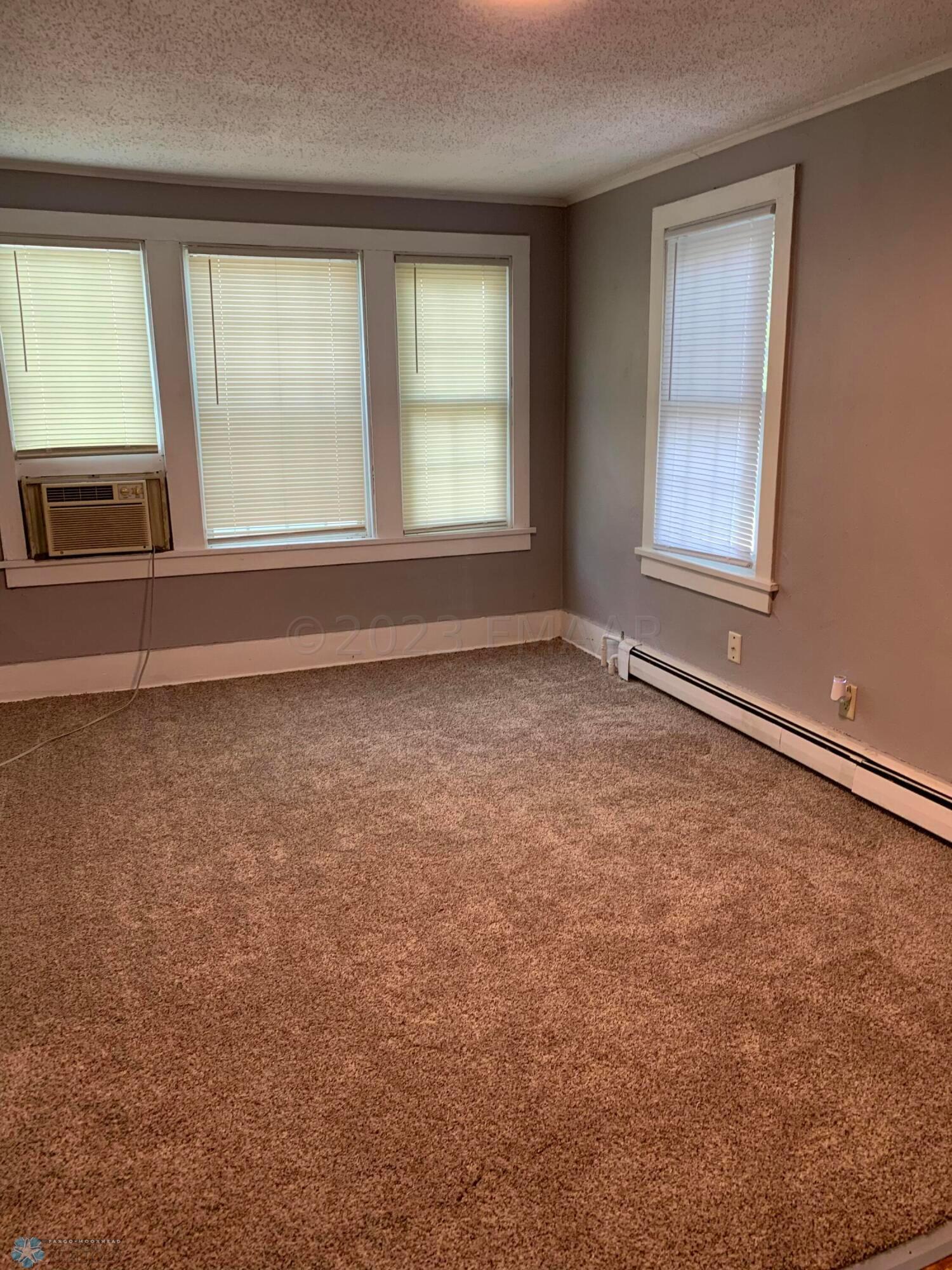 SECOND FLOOR LIVING ROOM
