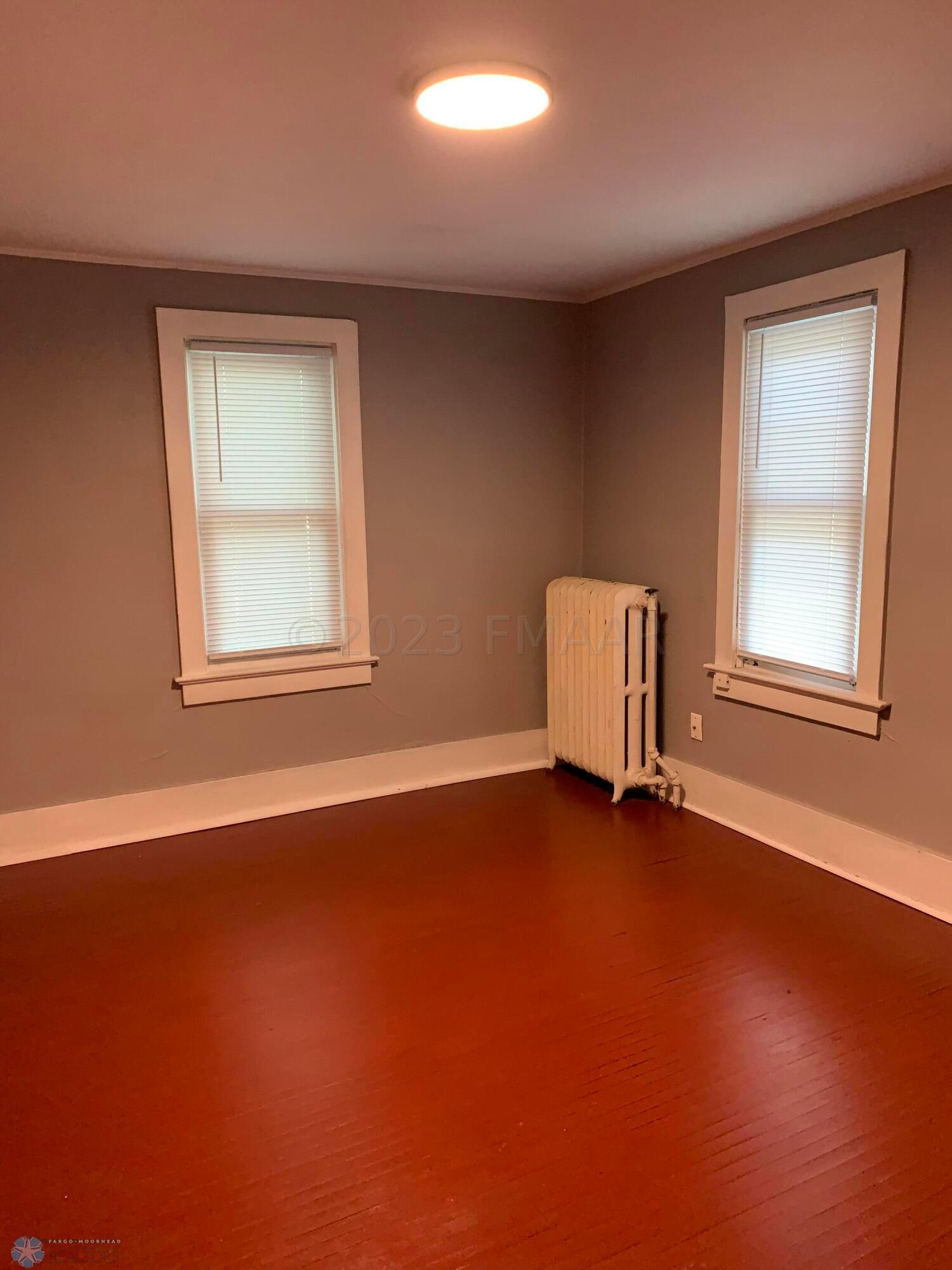 SECOND FLOOR BEDROOM