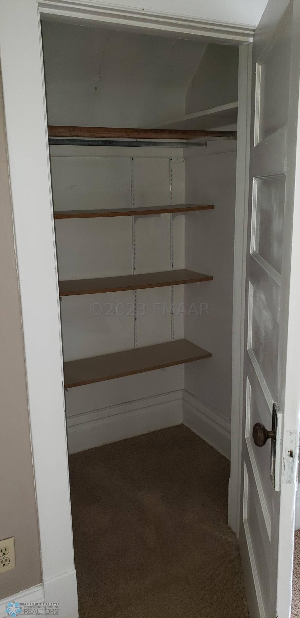 Closet Unit 2