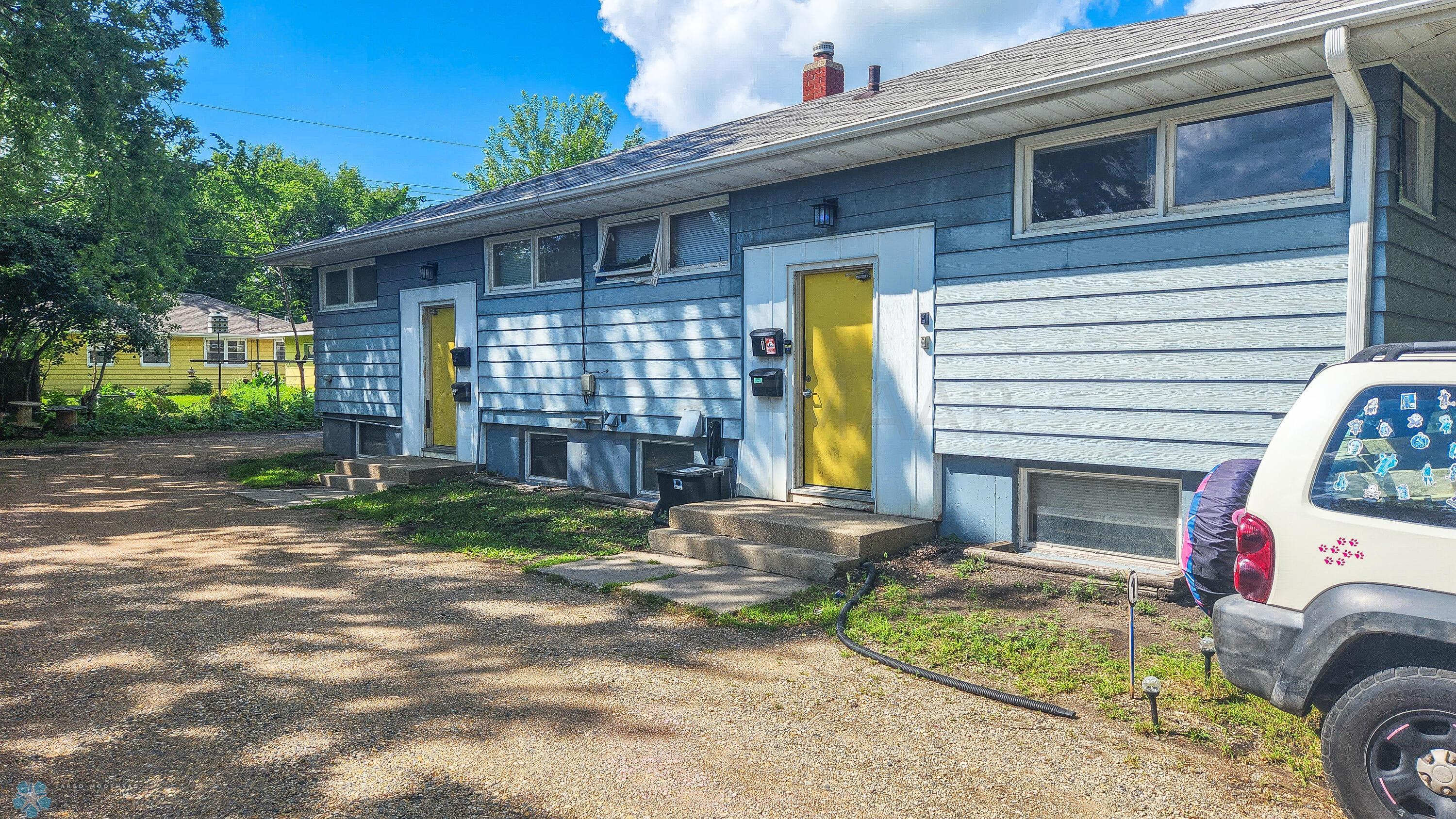 Property photo for 2602 9 Street N, Fargo, ND 58102