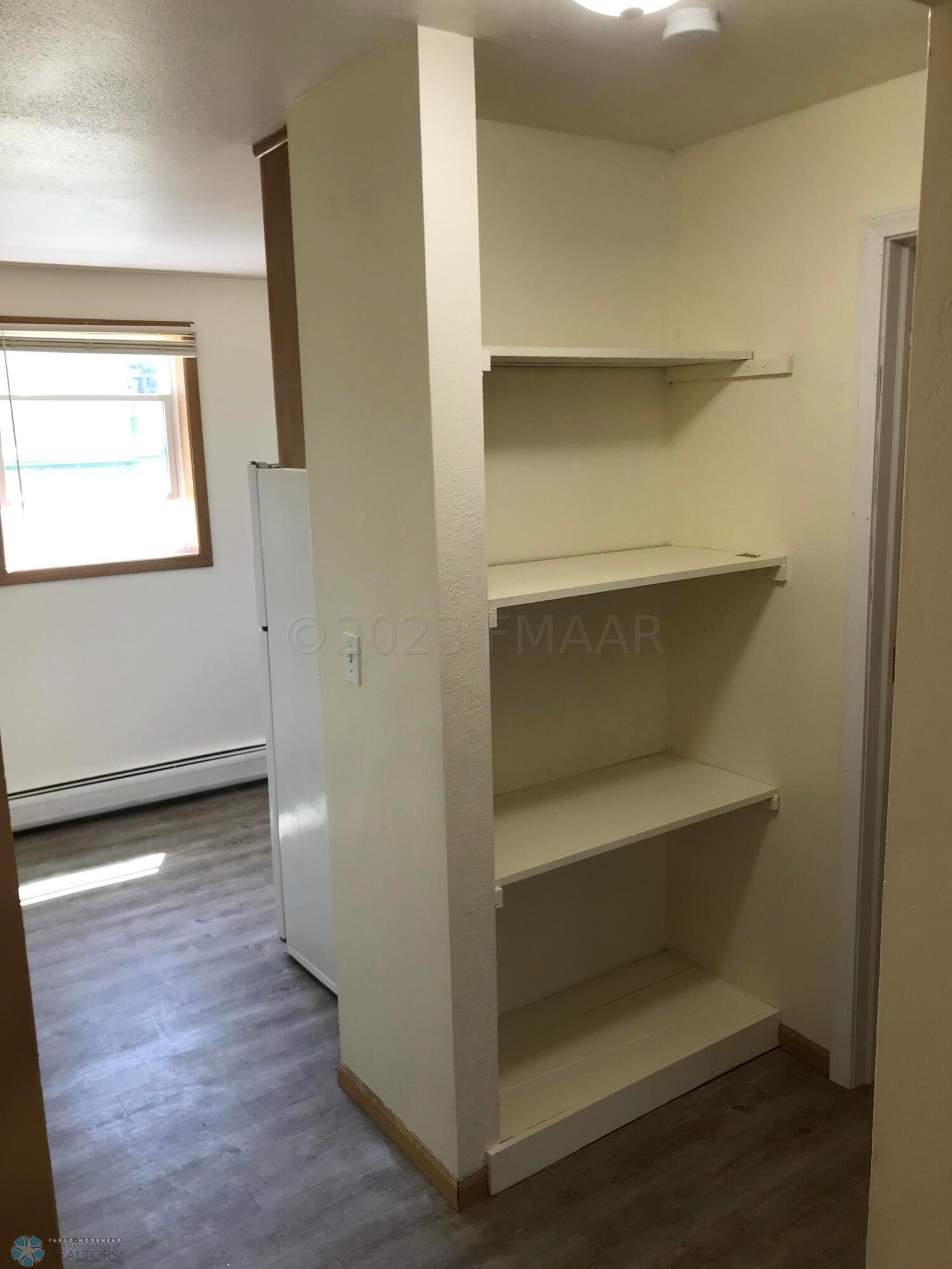 Pantry