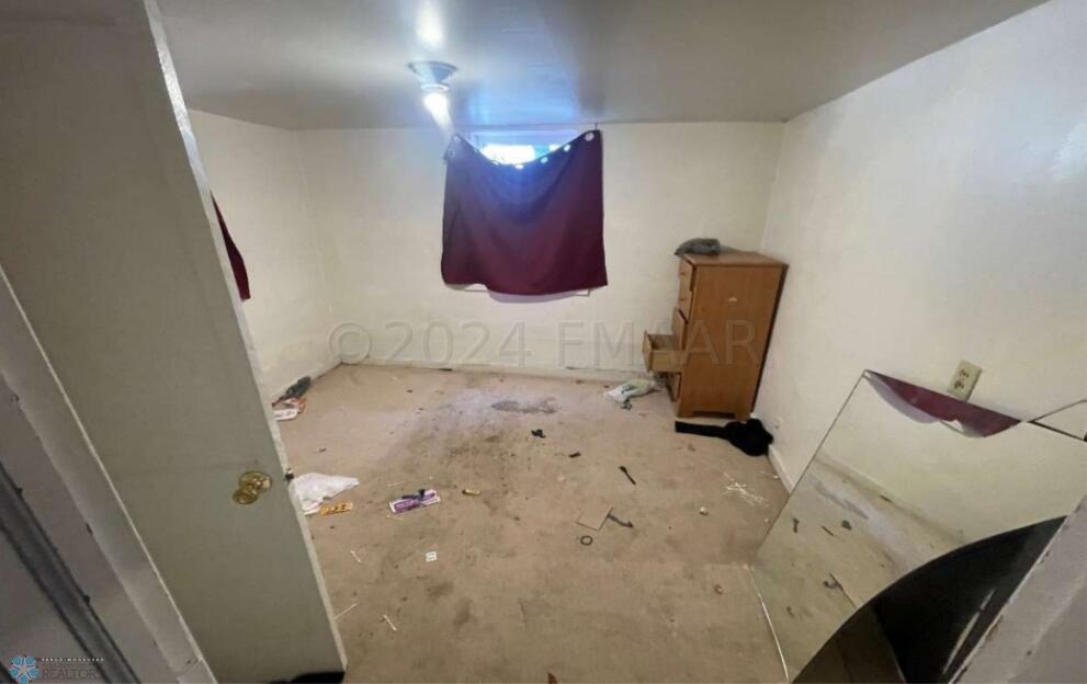 Bedroom #2