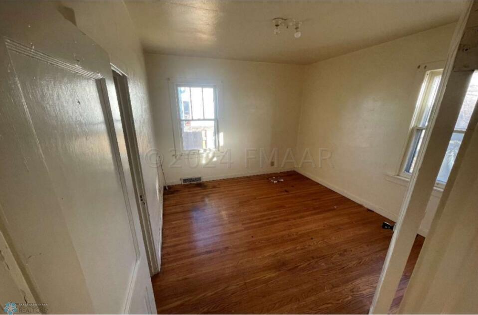 Bedroom - Lower Unit